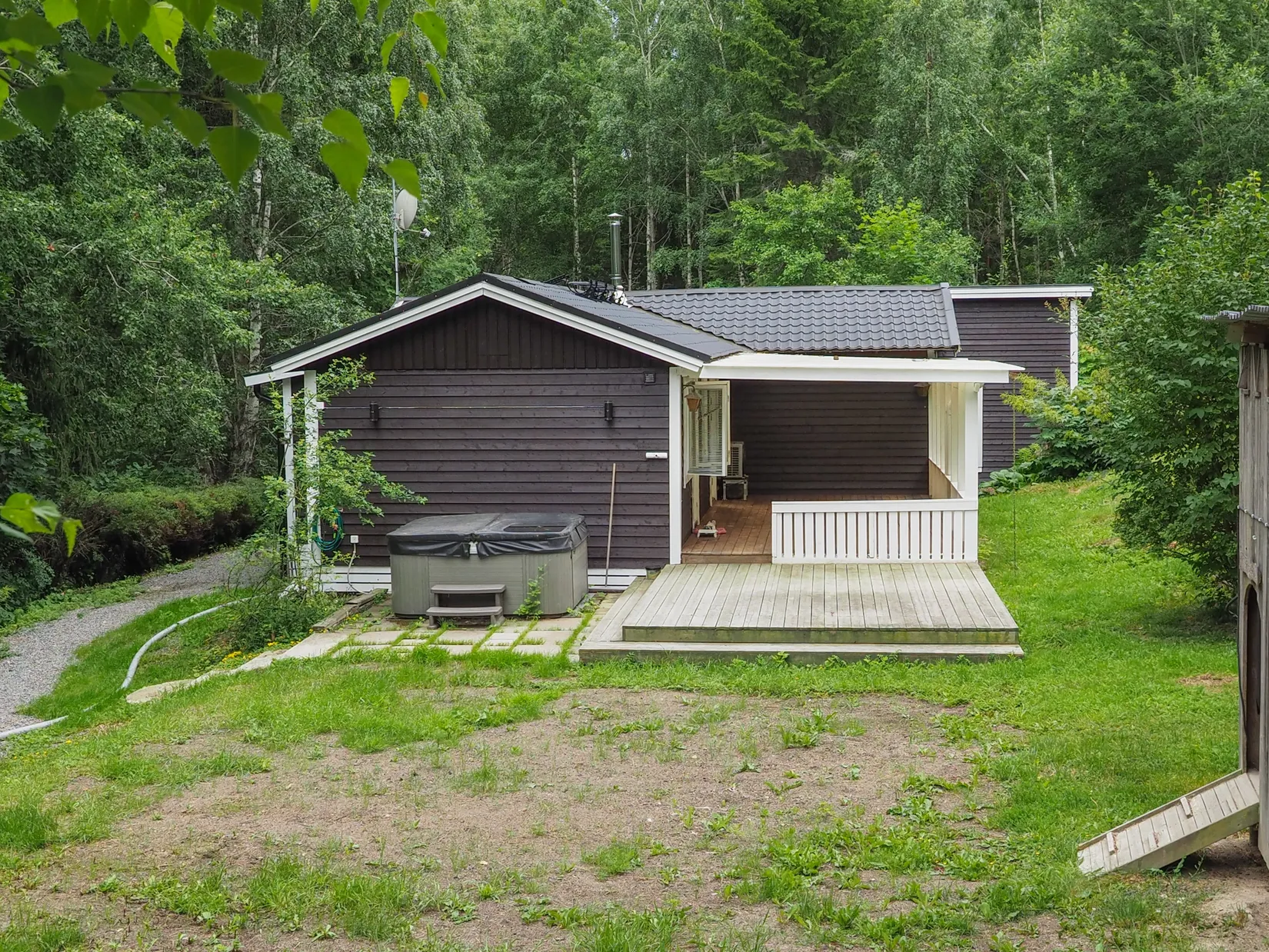 Övrigt, Lingonvägen 20, Edsala, Strängnäs