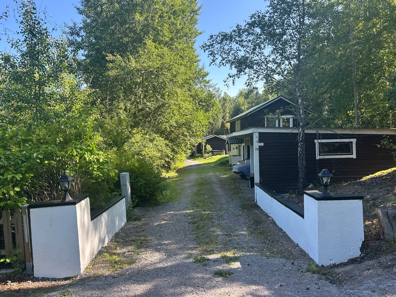 Övrigt, Lingonvägen 20, Edsala, Strängnäs