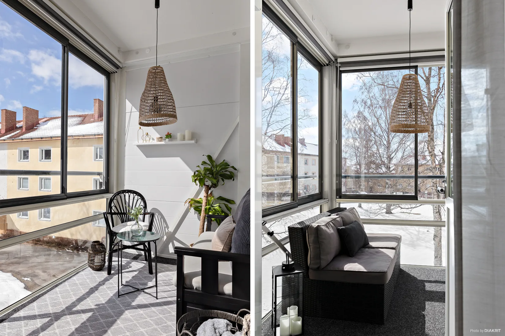 Bostadsrätt, Odensalagatan 38B, Odenslund, Östersund