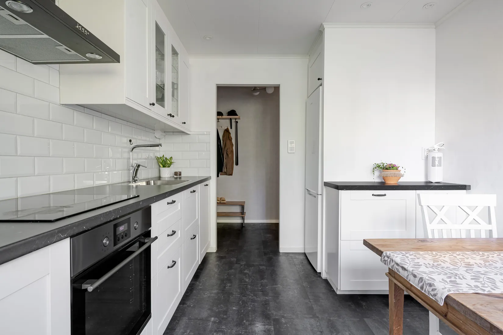 Bostadsrätt, Odensalagatan 38B, Odenslund, Östersund
