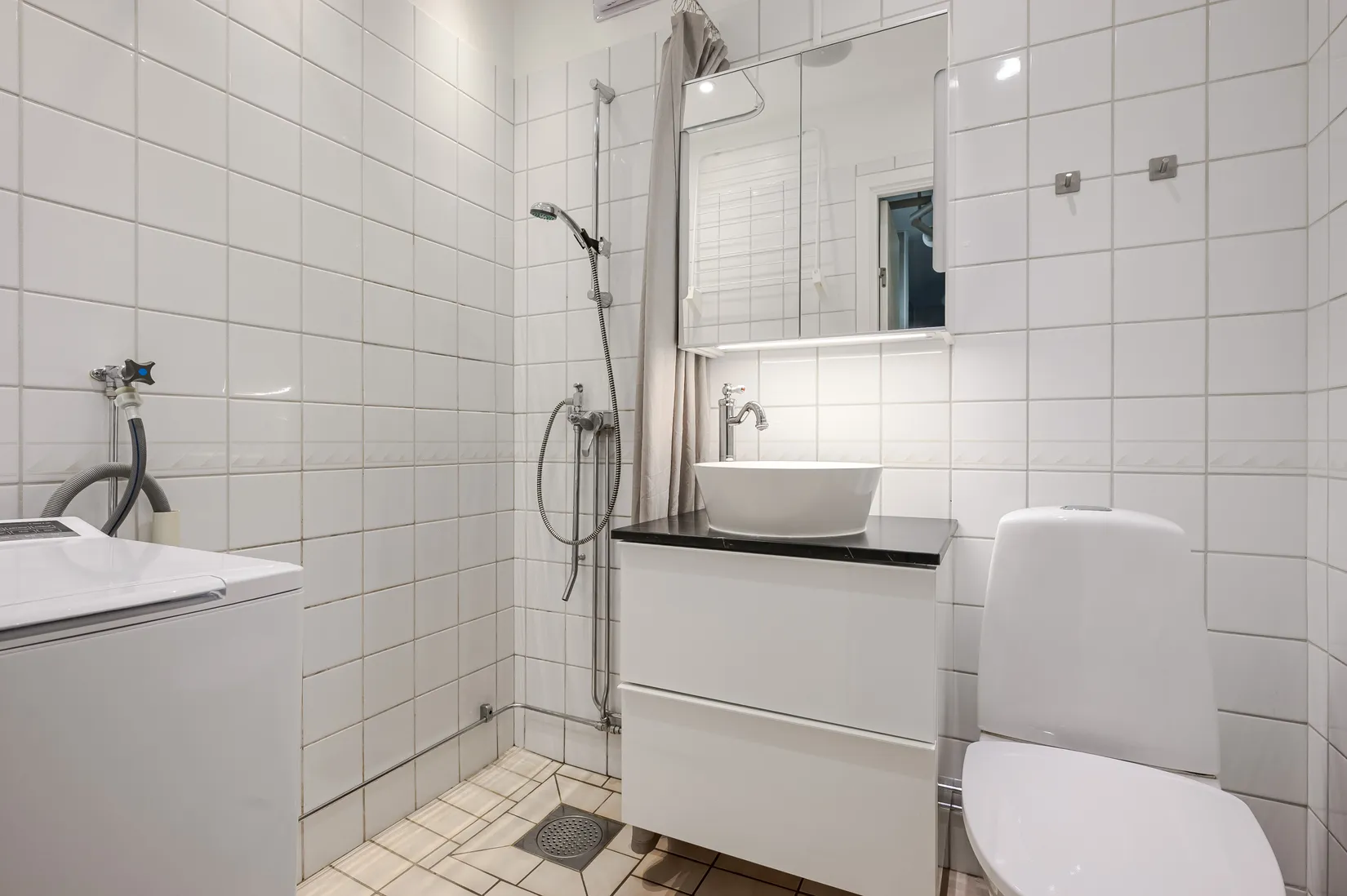 Bostadsrätt, Odensalagatan 38B, Odenslund, Östersund