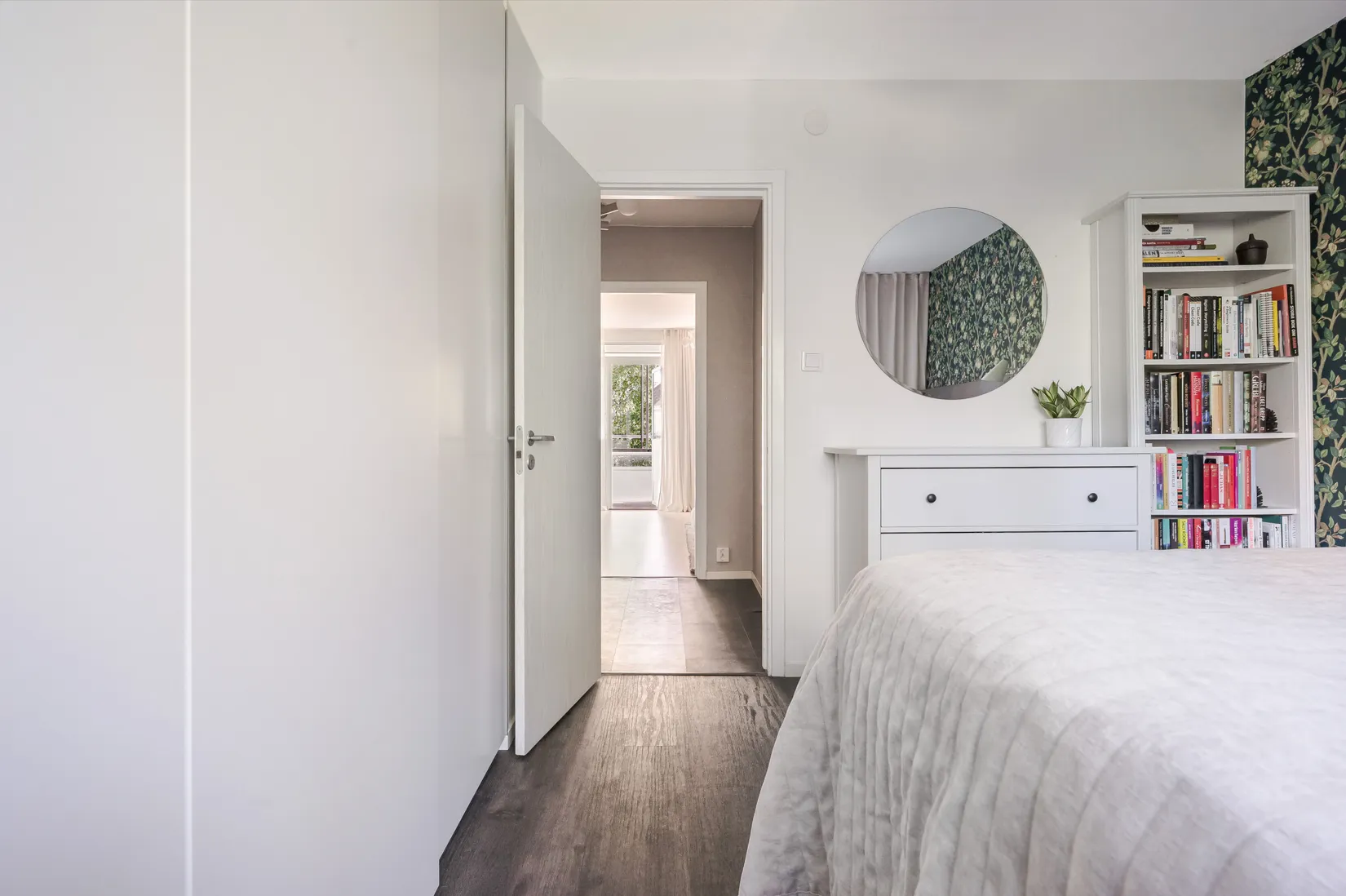 Bostadsrätt, Odensalagatan 38B, Odenslund, Östersund
