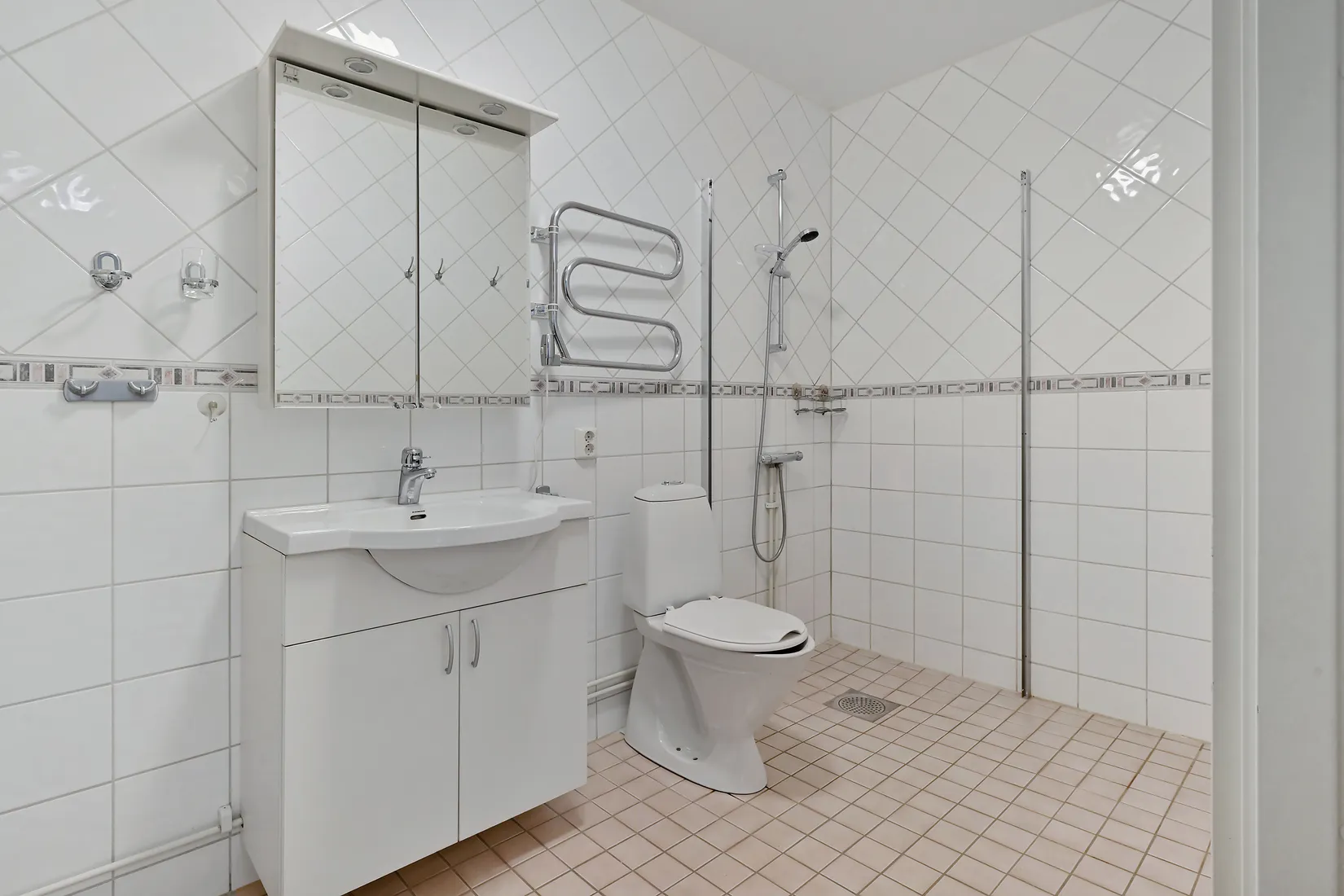 Bostadsrätt, Dragonvägen 47, Upplands-Väsby, Upplands Väsby