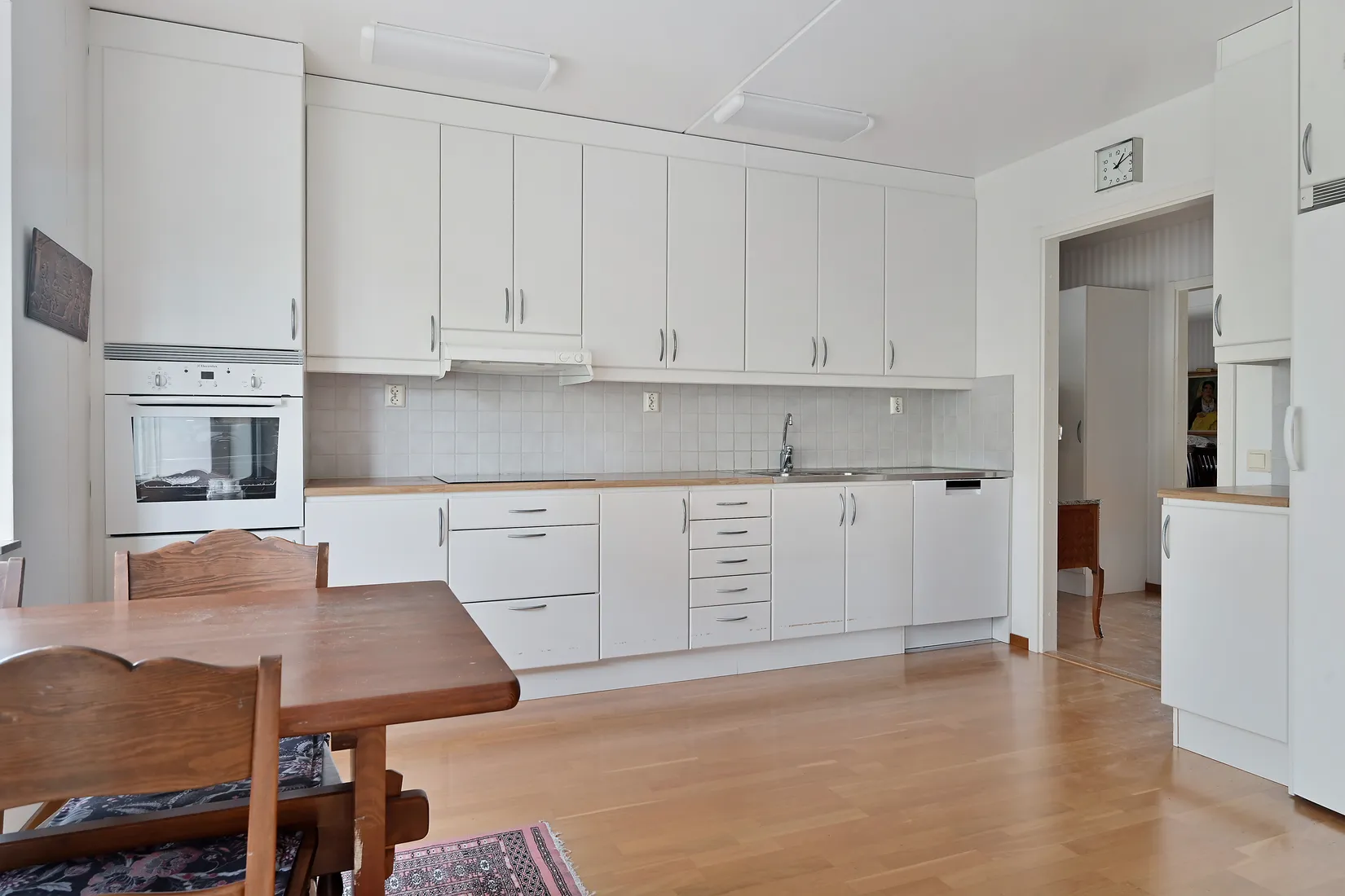 Bostadsrätt, Dragonvägen 47, Upplands-Väsby, Upplands Väsby