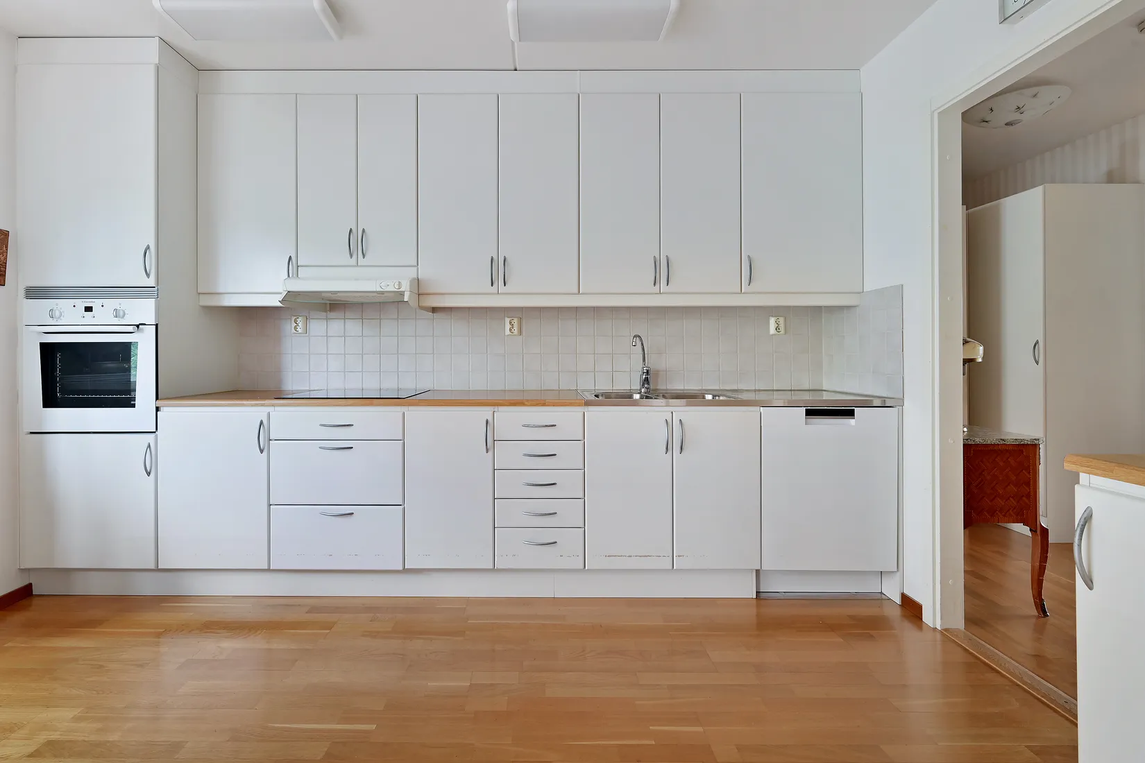 Bostadsrätt, Dragonvägen 47, Upplands-Väsby, Upplands Väsby