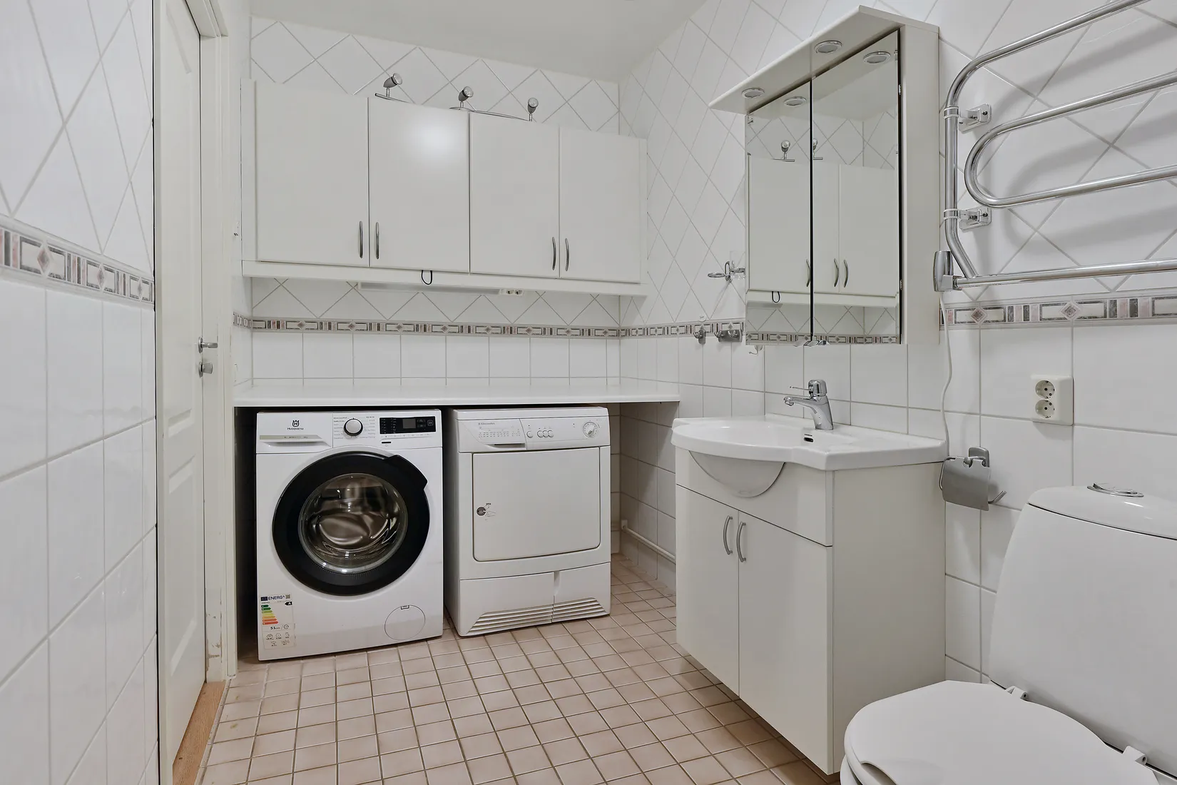 Bostadsrätt, Dragonvägen 47, Upplands-Väsby, Upplands Väsby