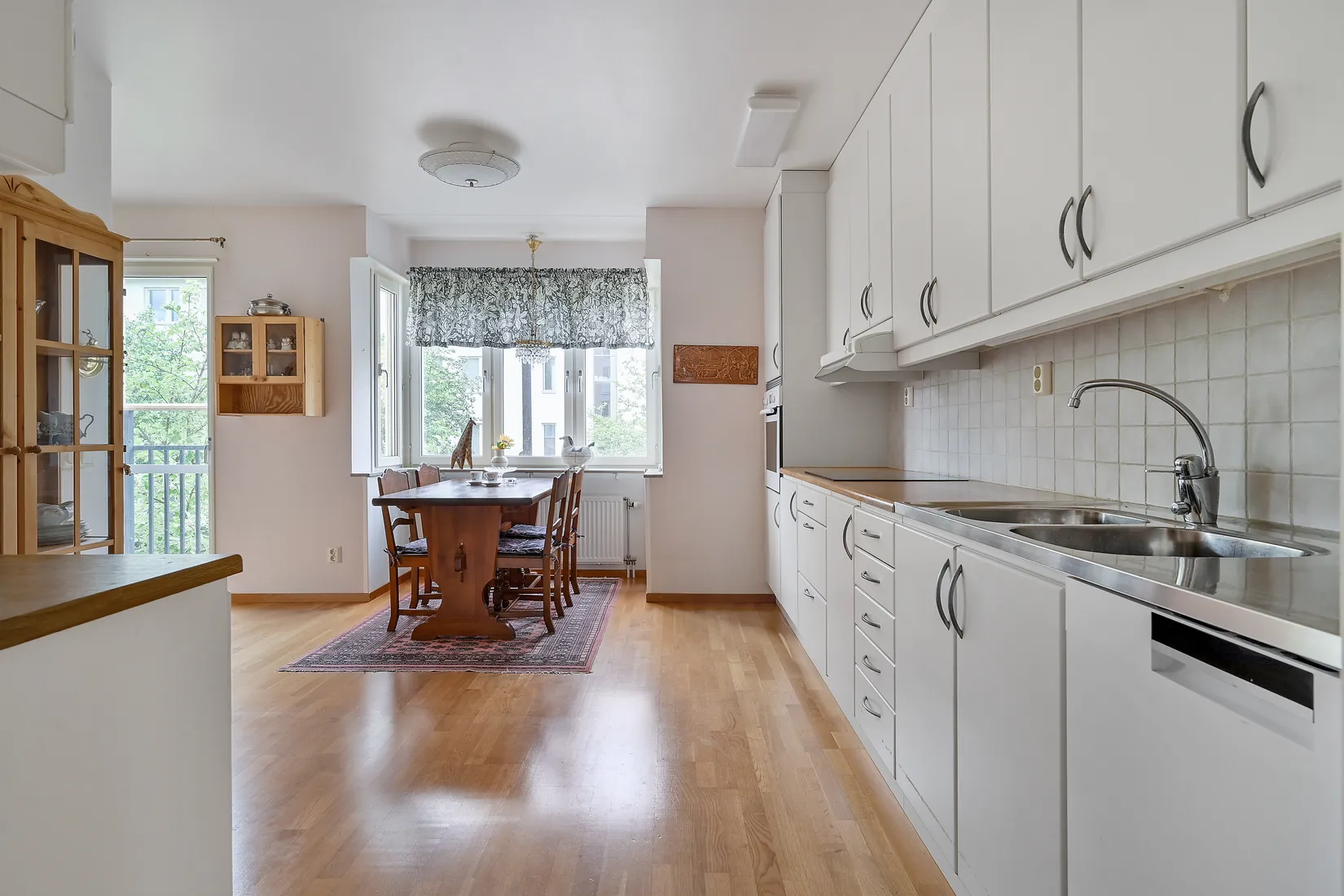 Bostadsrätt, Dragonvägen 47, Upplands-Väsby, Upplands Väsby