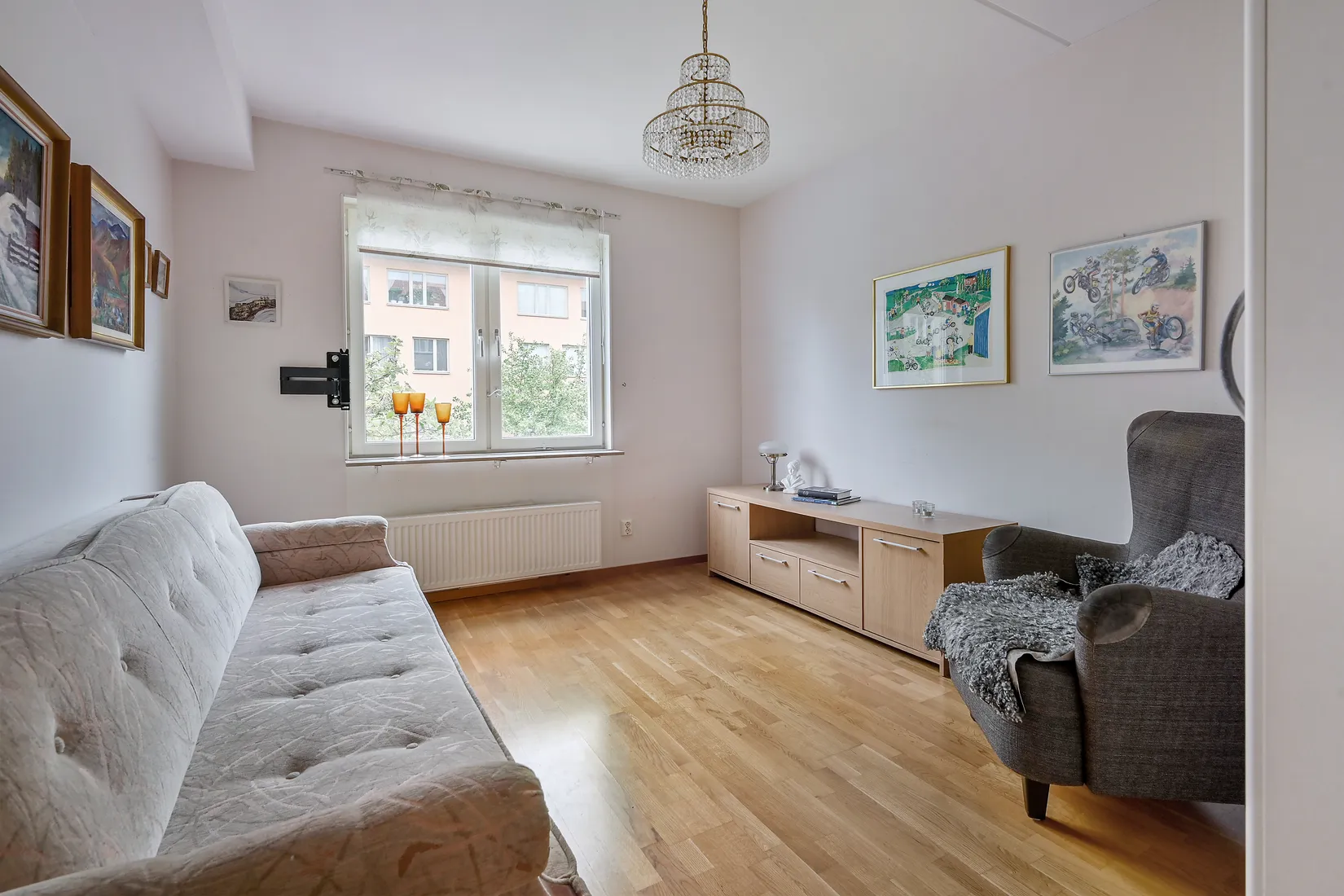 Bostadsrätt, Dragonvägen 47, Upplands-Väsby, Upplands Väsby