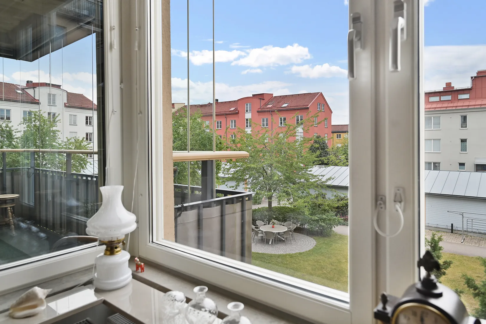 Bostadsrätt, Dragonvägen 47, Upplands-Väsby, Upplands Väsby