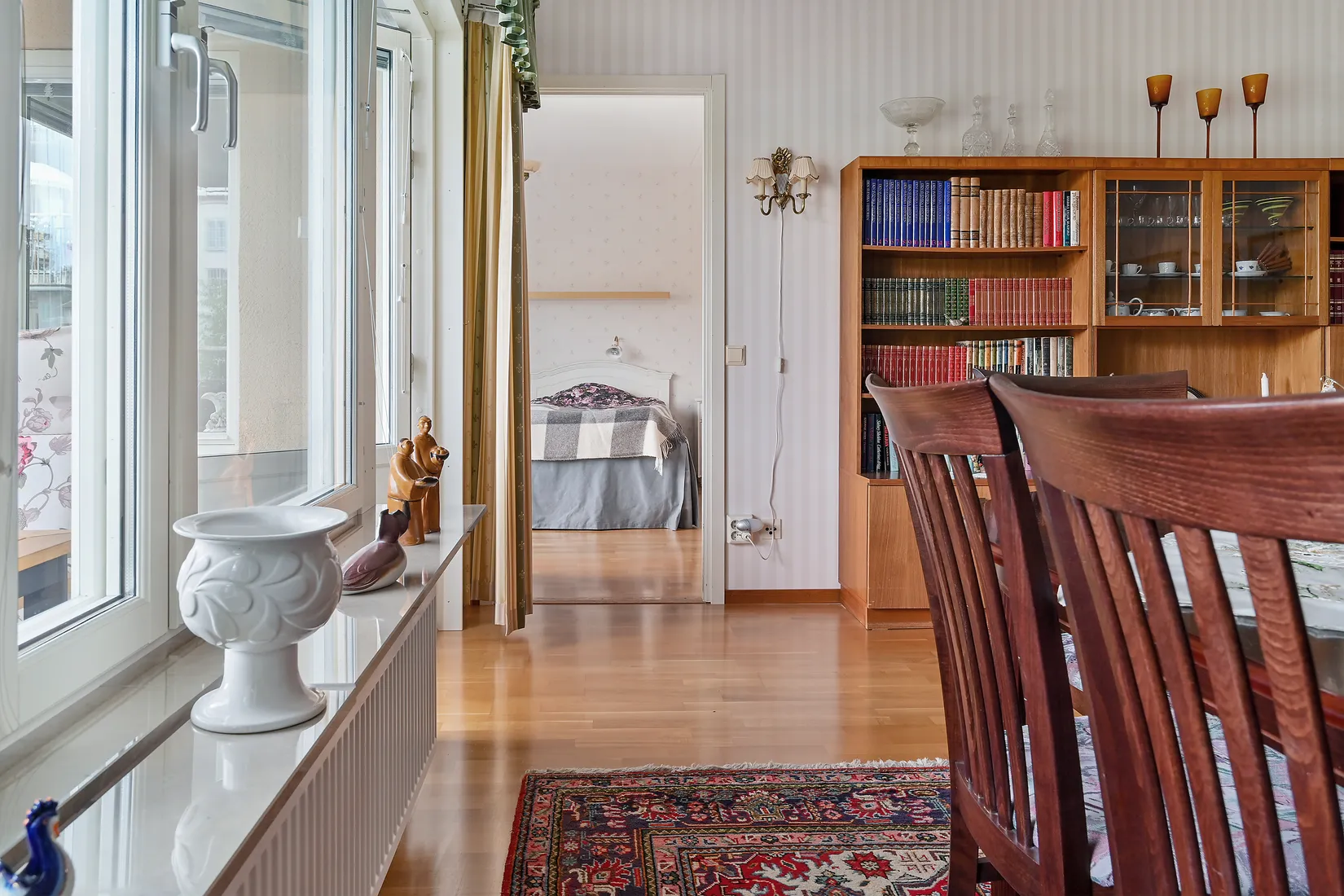 Bostadsrätt, Dragonvägen 47, Upplands-Väsby, Upplands Väsby