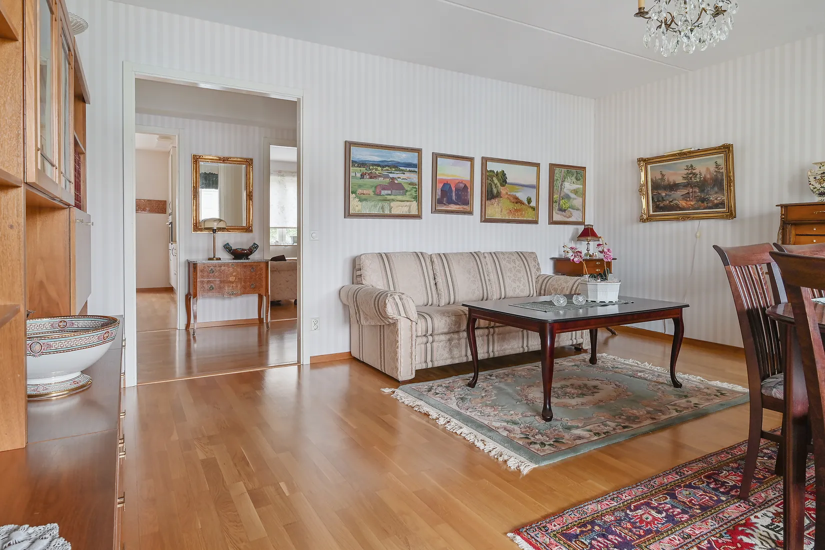Bostadsrätt, Dragonvägen 47, Upplands-Väsby, Upplands Väsby