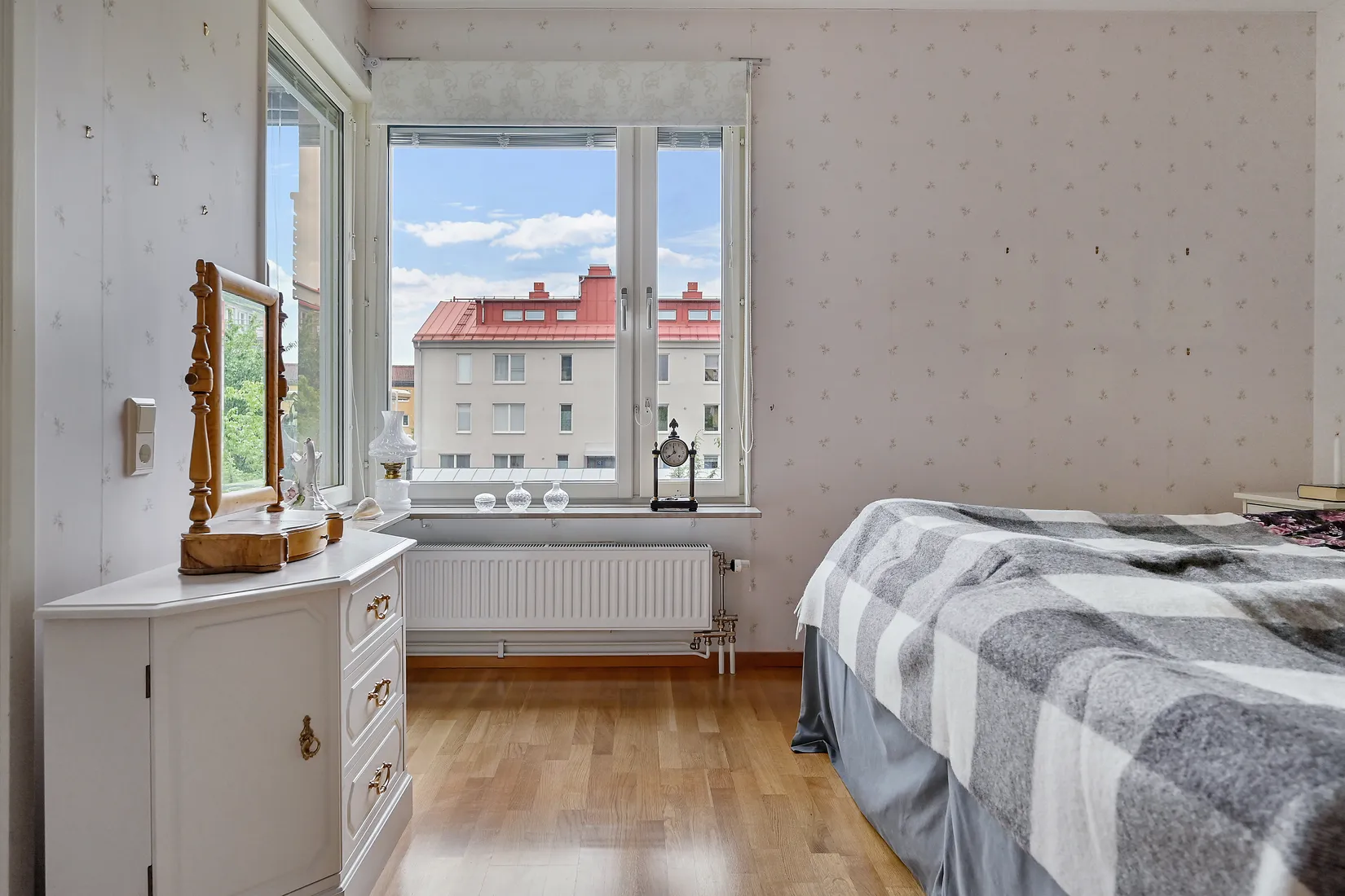 Bostadsrätt, Dragonvägen 47, Upplands-Väsby, Upplands Väsby