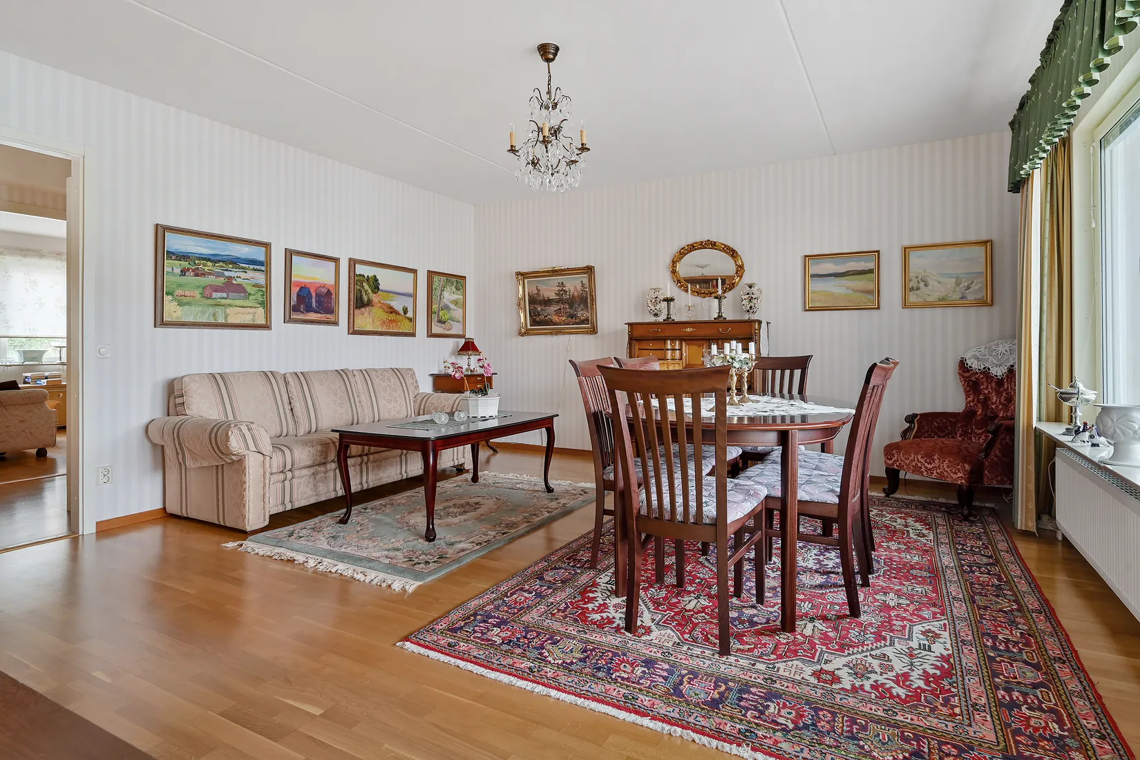 Bostadsrätt, Dragonvägen 47, Upplands-Väsby, Upplands Väsby