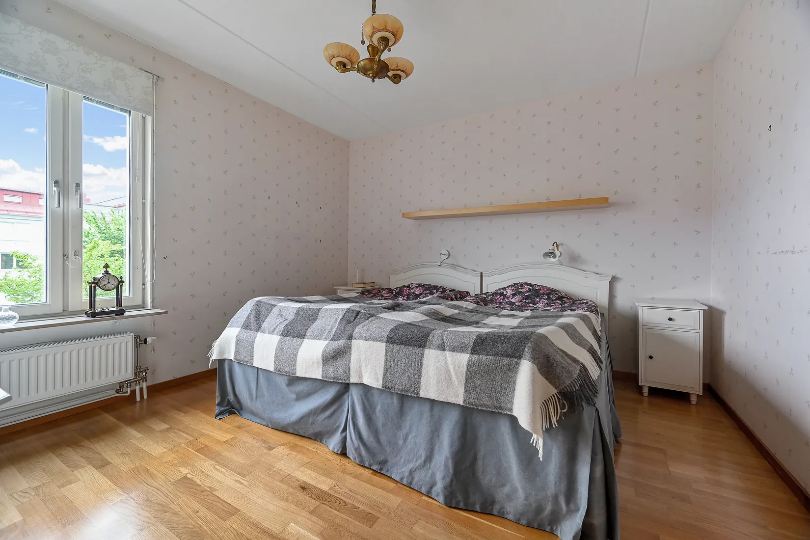 Bostadsrätt, Dragonvägen 47, Upplands-Väsby, Upplands Väsby