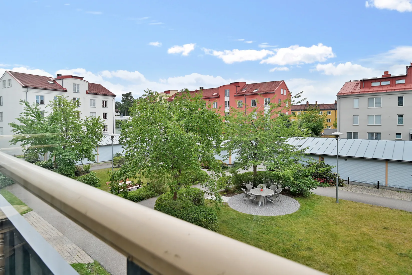 Bostadsrätt, Dragonvägen 47, Upplands-Väsby, Upplands Väsby