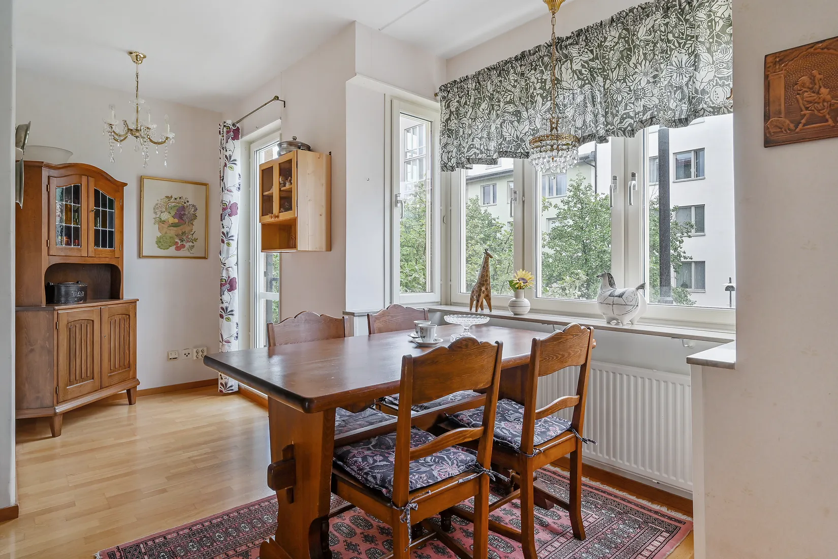Bostadsrätt, Dragonvägen 47, Upplands-Väsby, Upplands Väsby