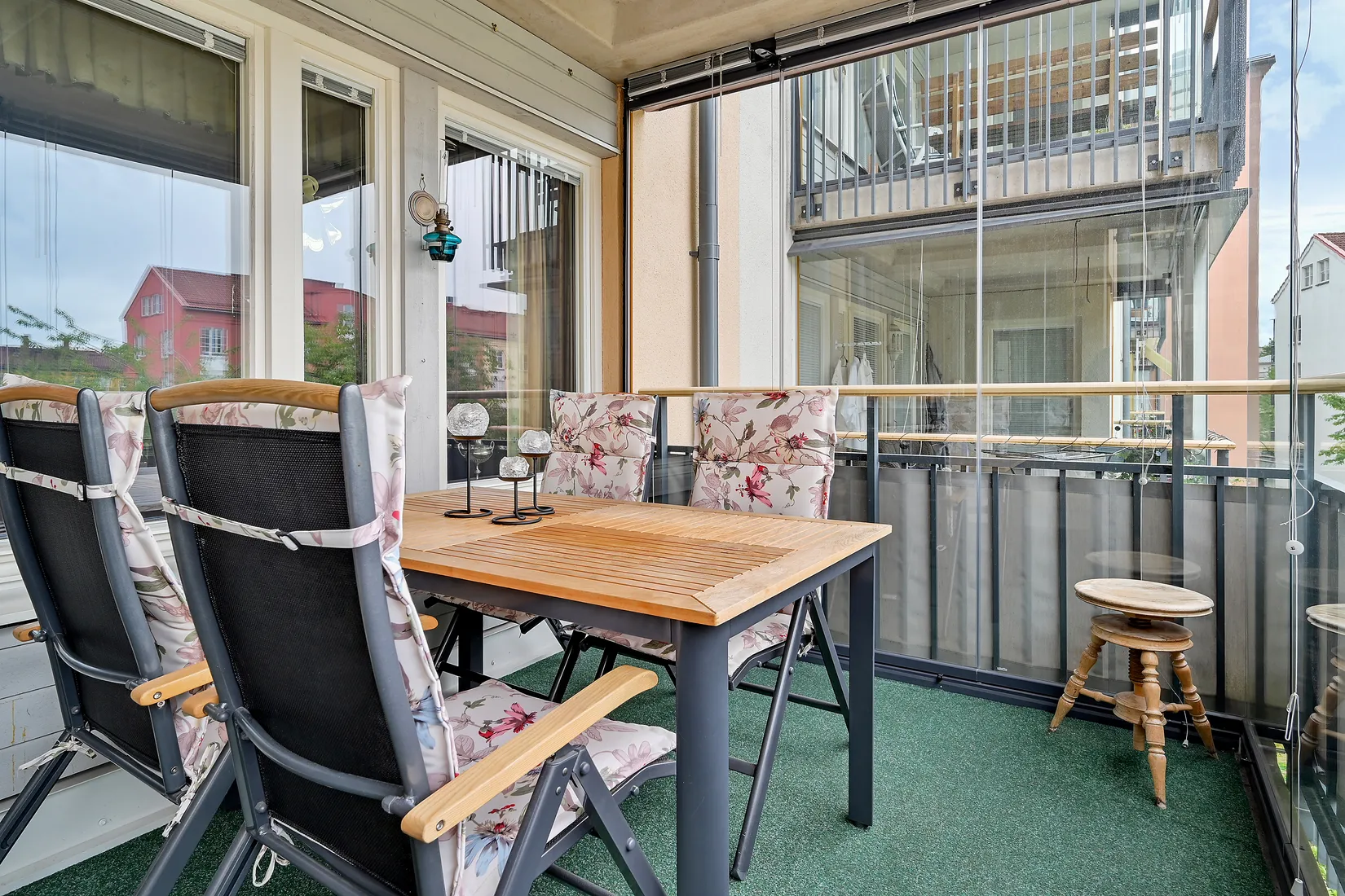 Bostadsrätt, Dragonvägen 47, Upplands-Väsby, Upplands Väsby