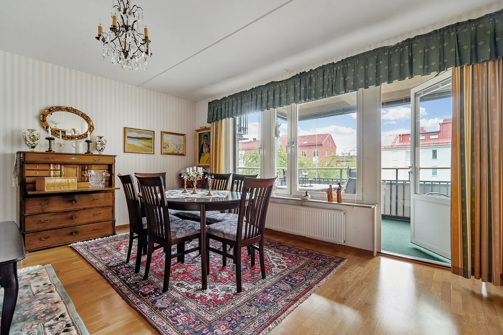 Bostadsrätt, Dragonvägen 47, Upplands-Väsby, Upplands Väsby
