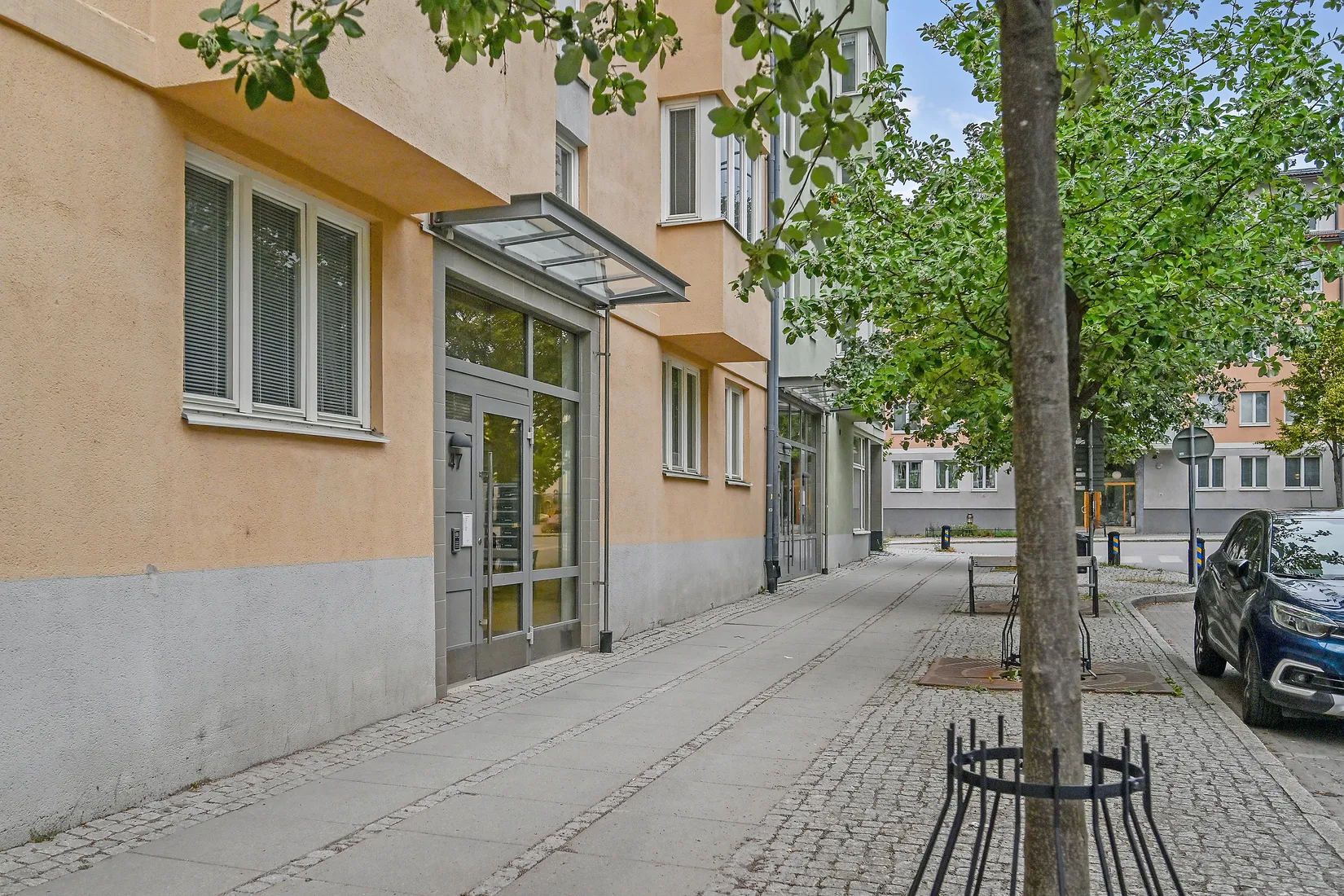 Bostadsrätt, Dragonvägen 47, Upplands-Väsby, Upplands Väsby