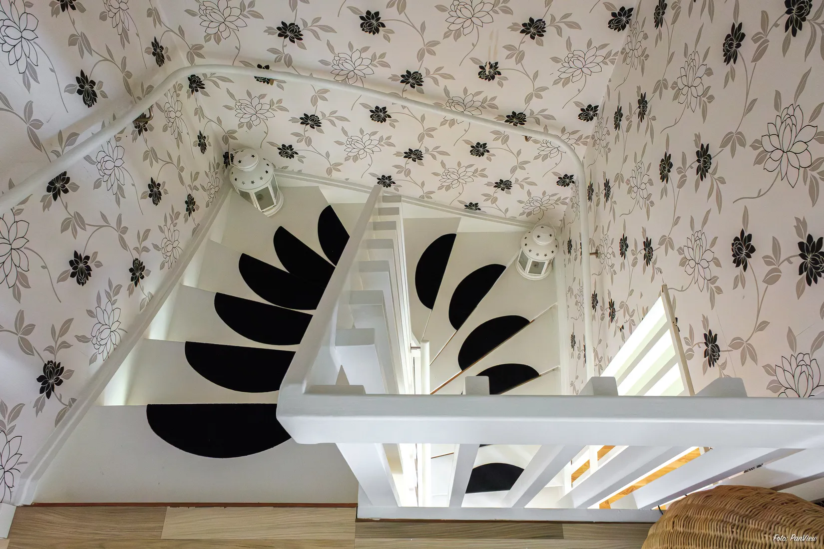 Radhus, Bärnstensgatan 22, Brandthovda, Västerås