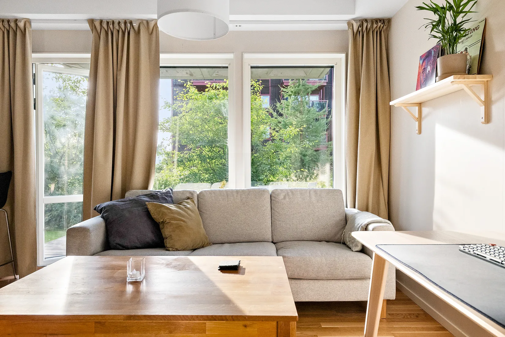 Bostadsrätt, Sagovägen 9, Tomtebo, Umeå