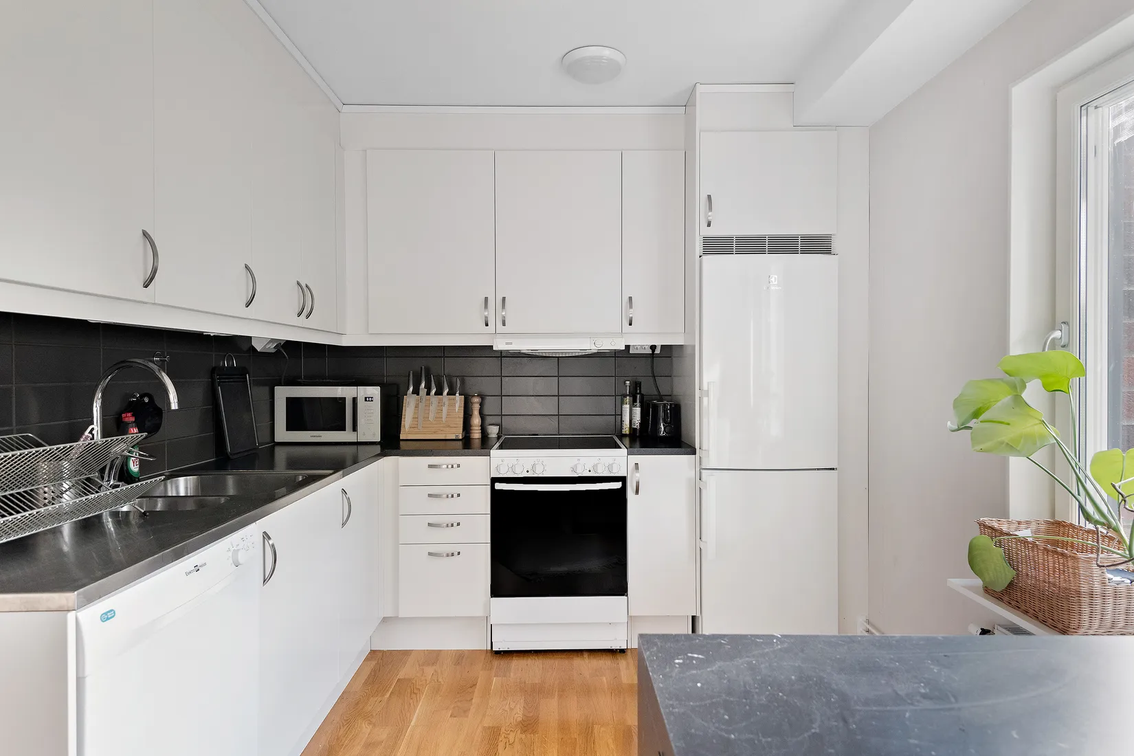 Bostadsrätt, Sagovägen 9, Tomtebo, Umeå
