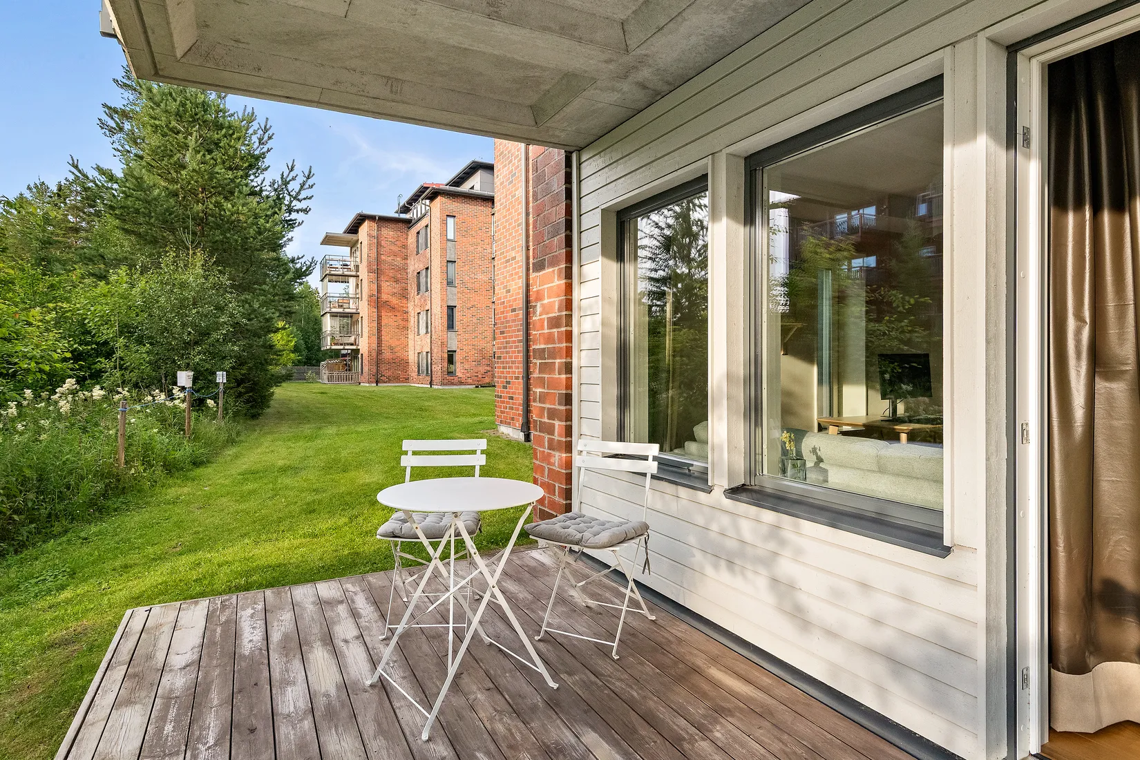 Bostadsrätt, Sagovägen 9, Tomtebo, Umeå
