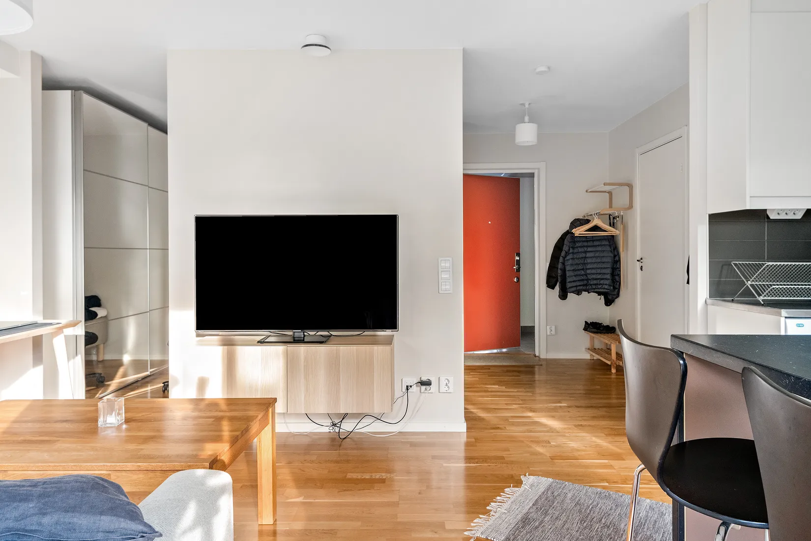 Bostadsrätt, Sagovägen 9, Tomtebo, Umeå