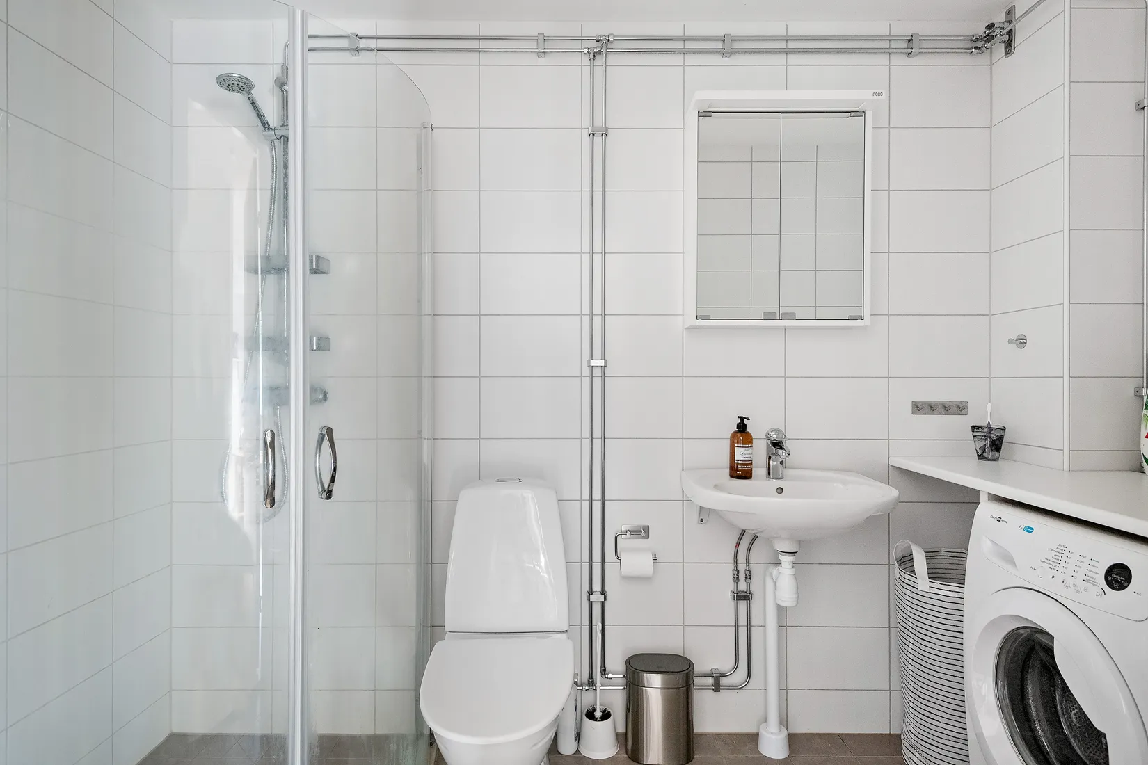 Bostadsrätt, Sagovägen 9, Tomtebo, Umeå