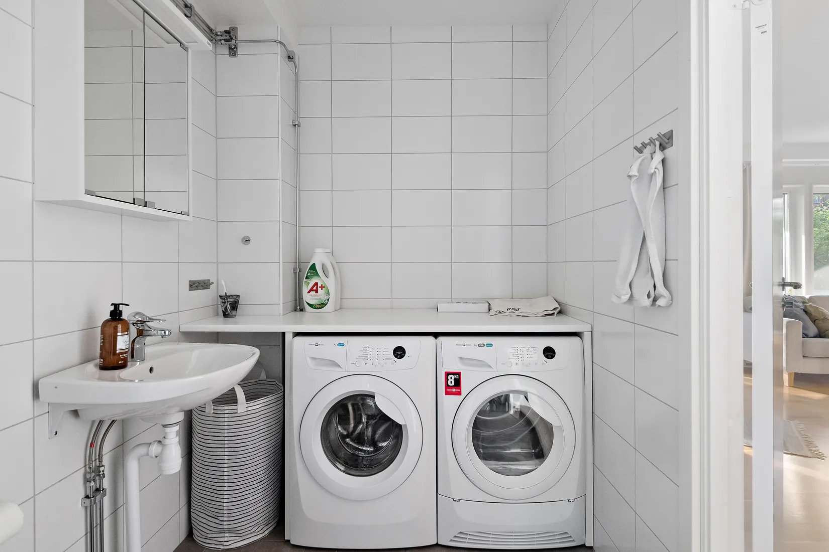 Bostadsrätt, Sagovägen 9, Tomtebo, Umeå