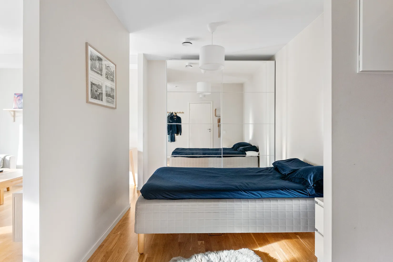 Bostadsrätt, Sagovägen 9, Tomtebo, Umeå