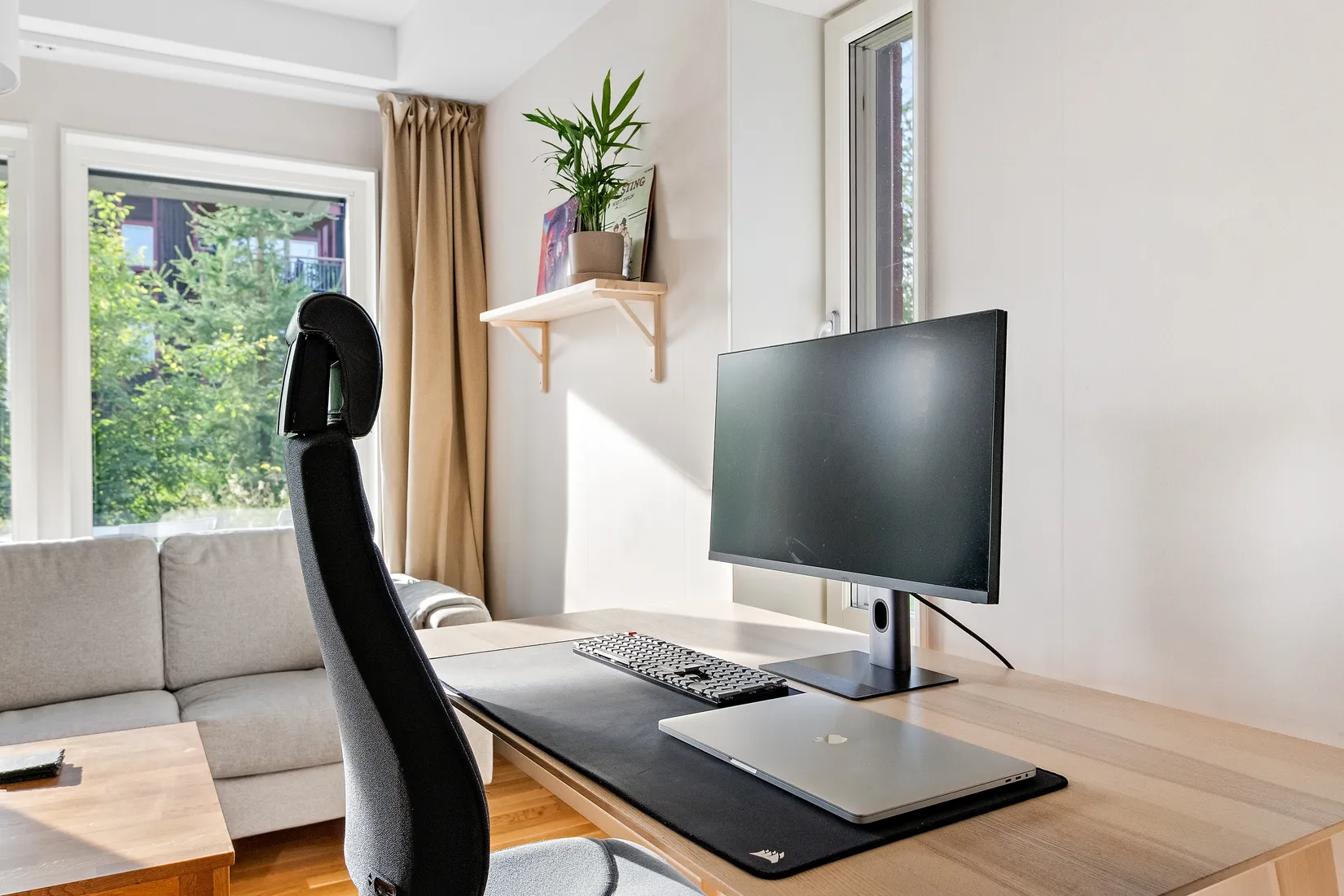 Bostadsrätt, Sagovägen 9, Tomtebo, Umeå