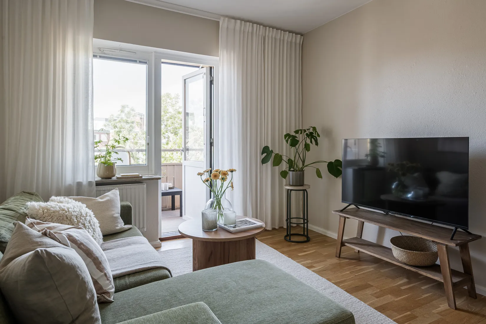 Bostadsrätt, Blåsutgatan 21, Majorna, Göteborg