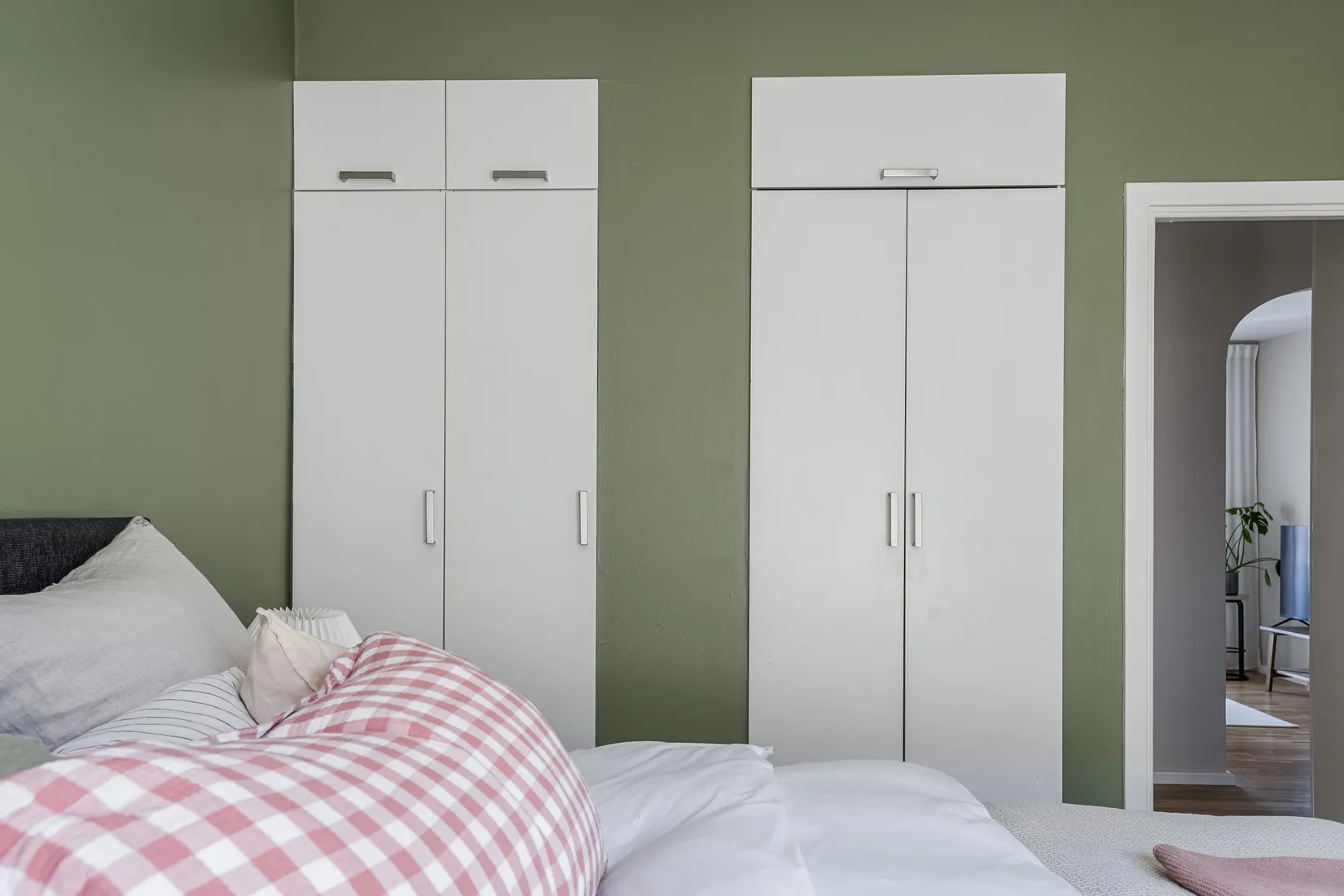 Bostadsrätt, Blåsutgatan 21, Majorna, Göteborg