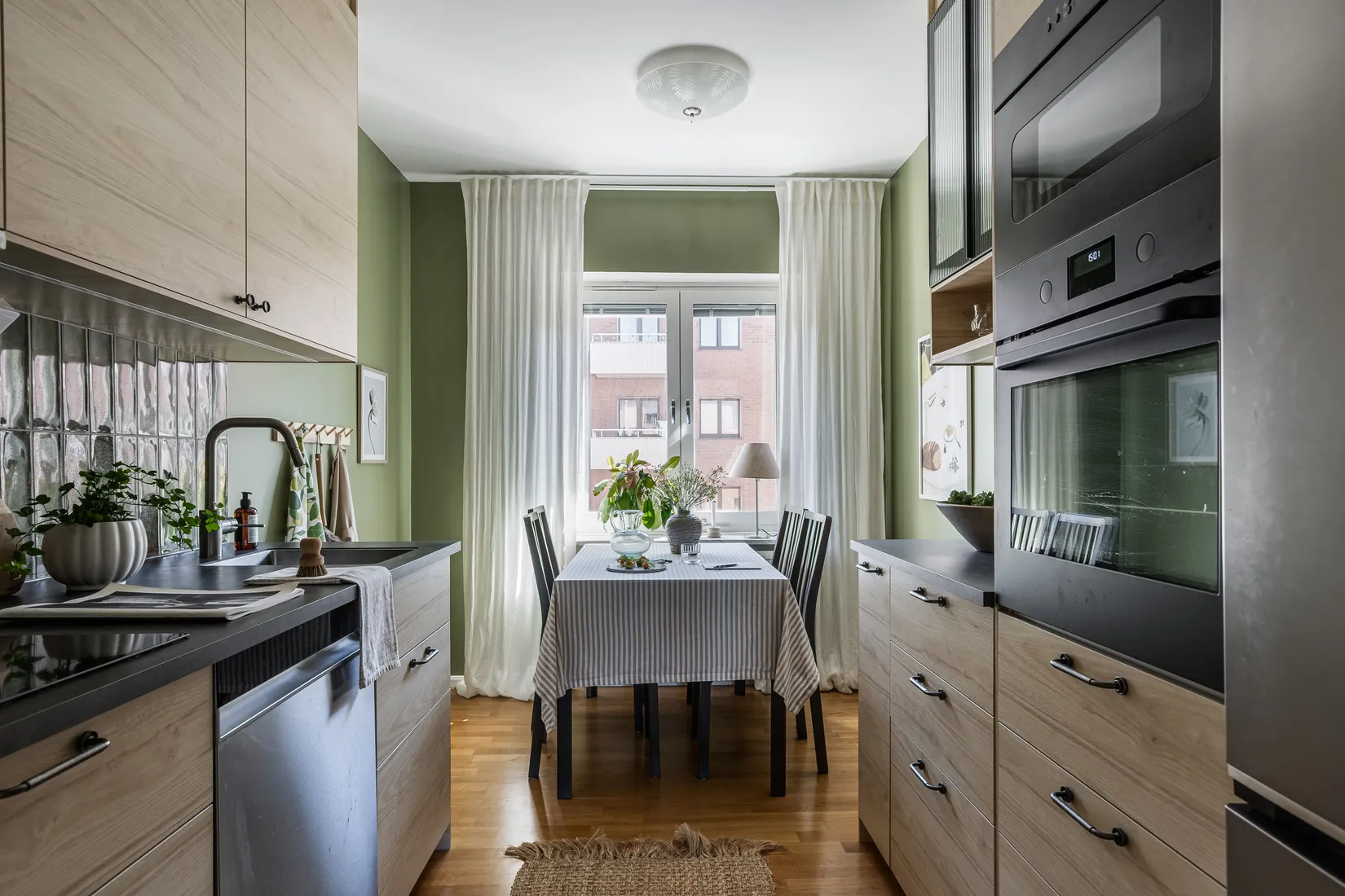 Bostadsrätt, Blåsutgatan 21, Majorna, Göteborg