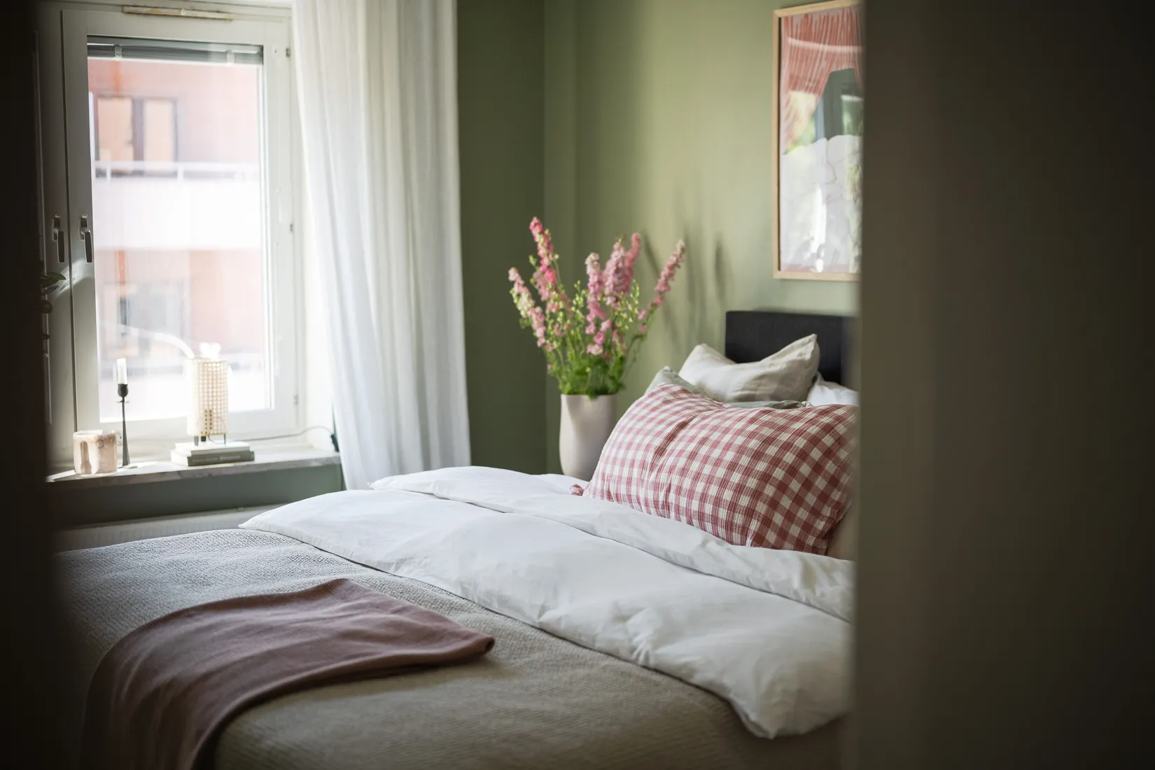 Bostadsrätt, Blåsutgatan 21, Majorna, Göteborg
