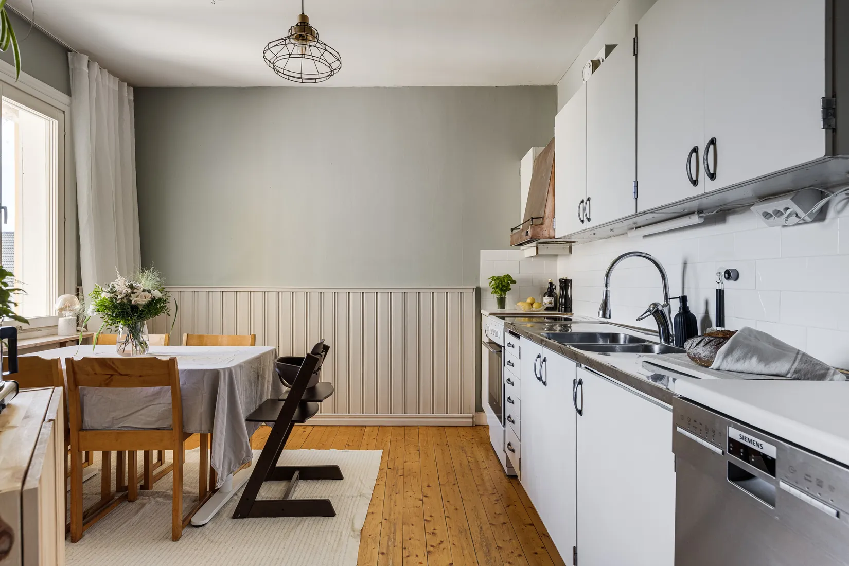 Bostadsrätt, Hjalmar Brantingsgatan 23C, Centrala Hisingen, Göteborg