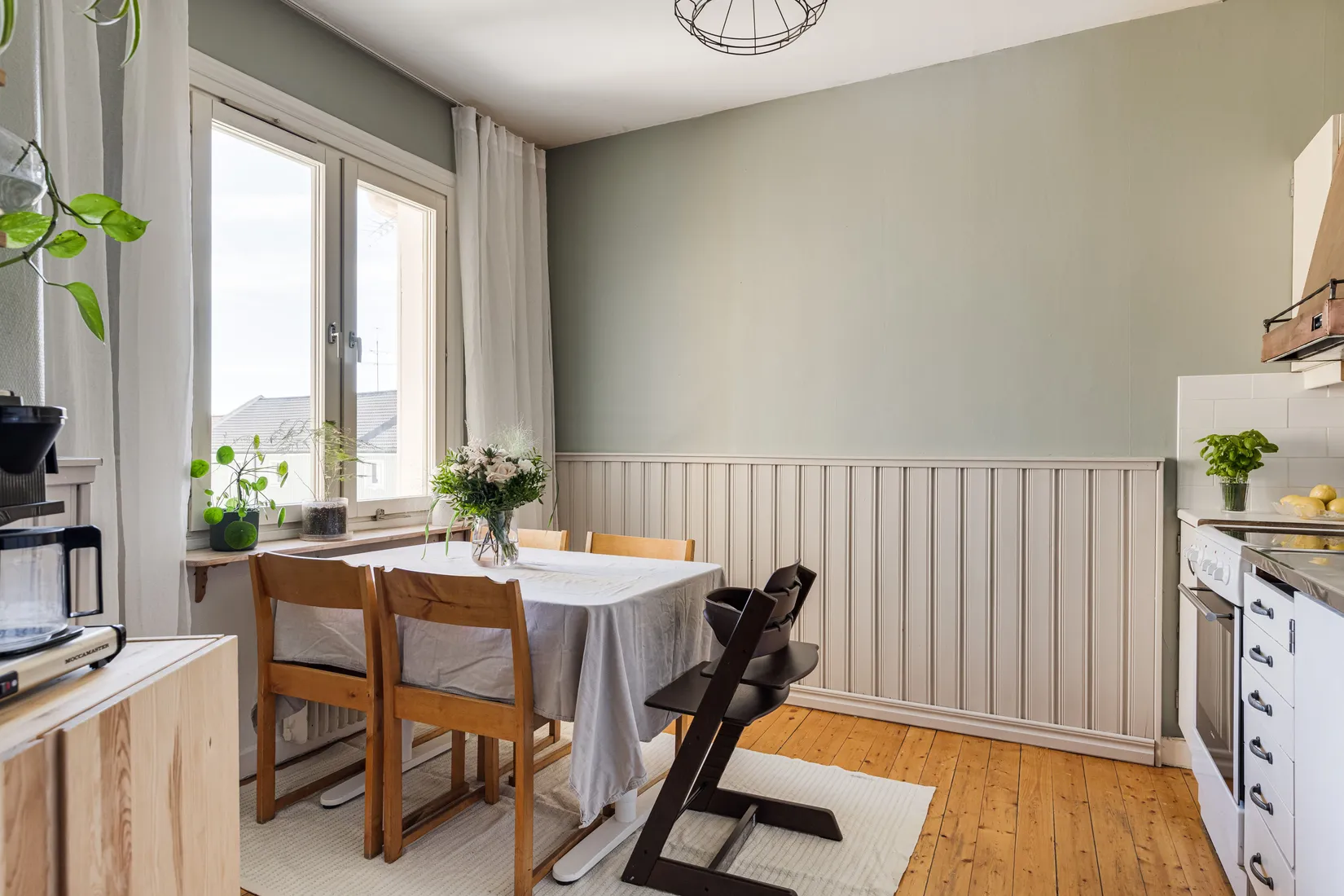 Bostadsrätt, Hjalmar Brantingsgatan 23C, Centrala Hisingen, Göteborg