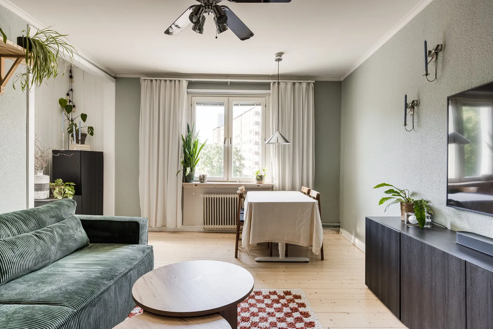 Bostadsrätt, Hjalmar Brantingsgatan 23C, Centrala Hisingen, Göteborg