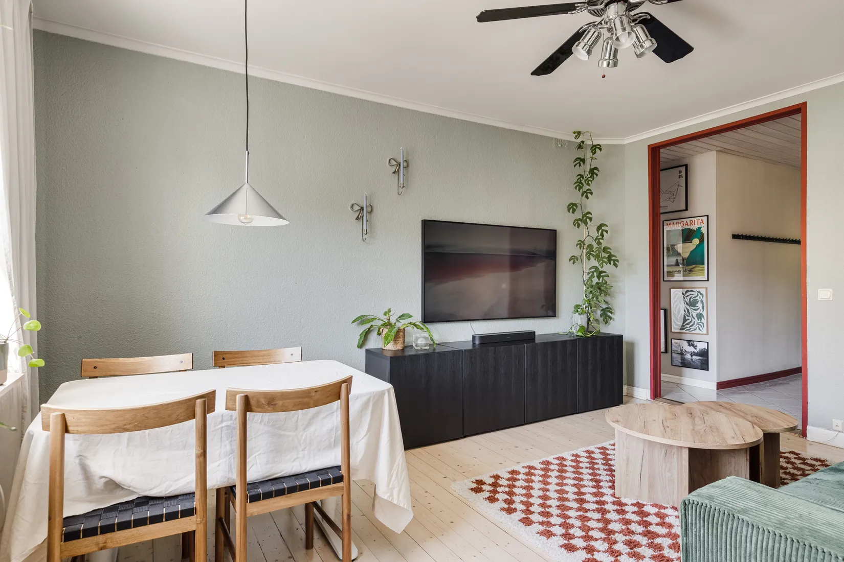 Bostadsrätt, Hjalmar Brantingsgatan 23C, Centrala Hisingen, Göteborg