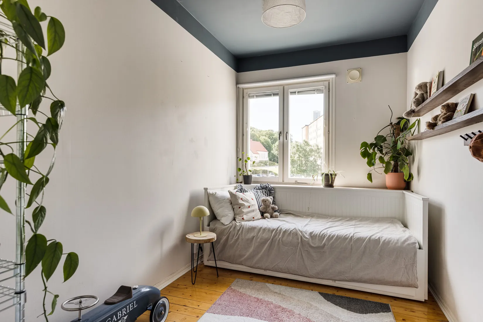 Bostadsrätt, Hjalmar Brantingsgatan 23C, Centrala Hisingen, Göteborg