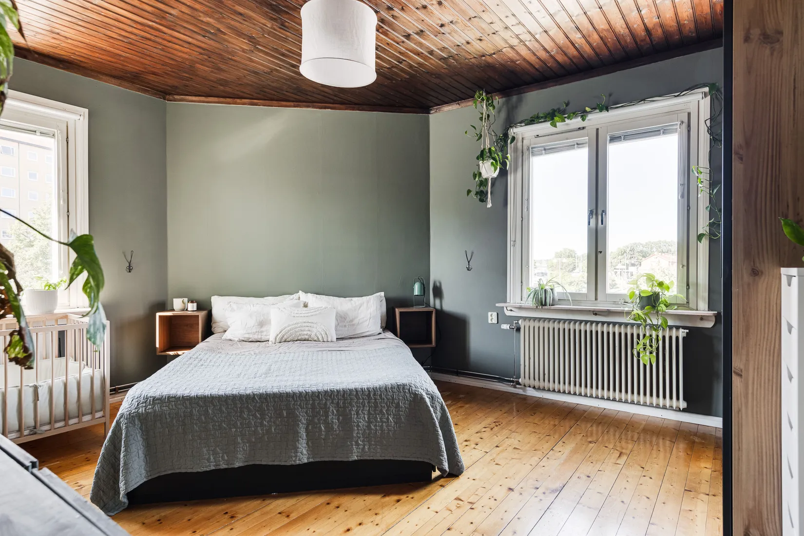 Bostadsrätt, Hjalmar Brantingsgatan 23C, Centrala Hisingen, Göteborg