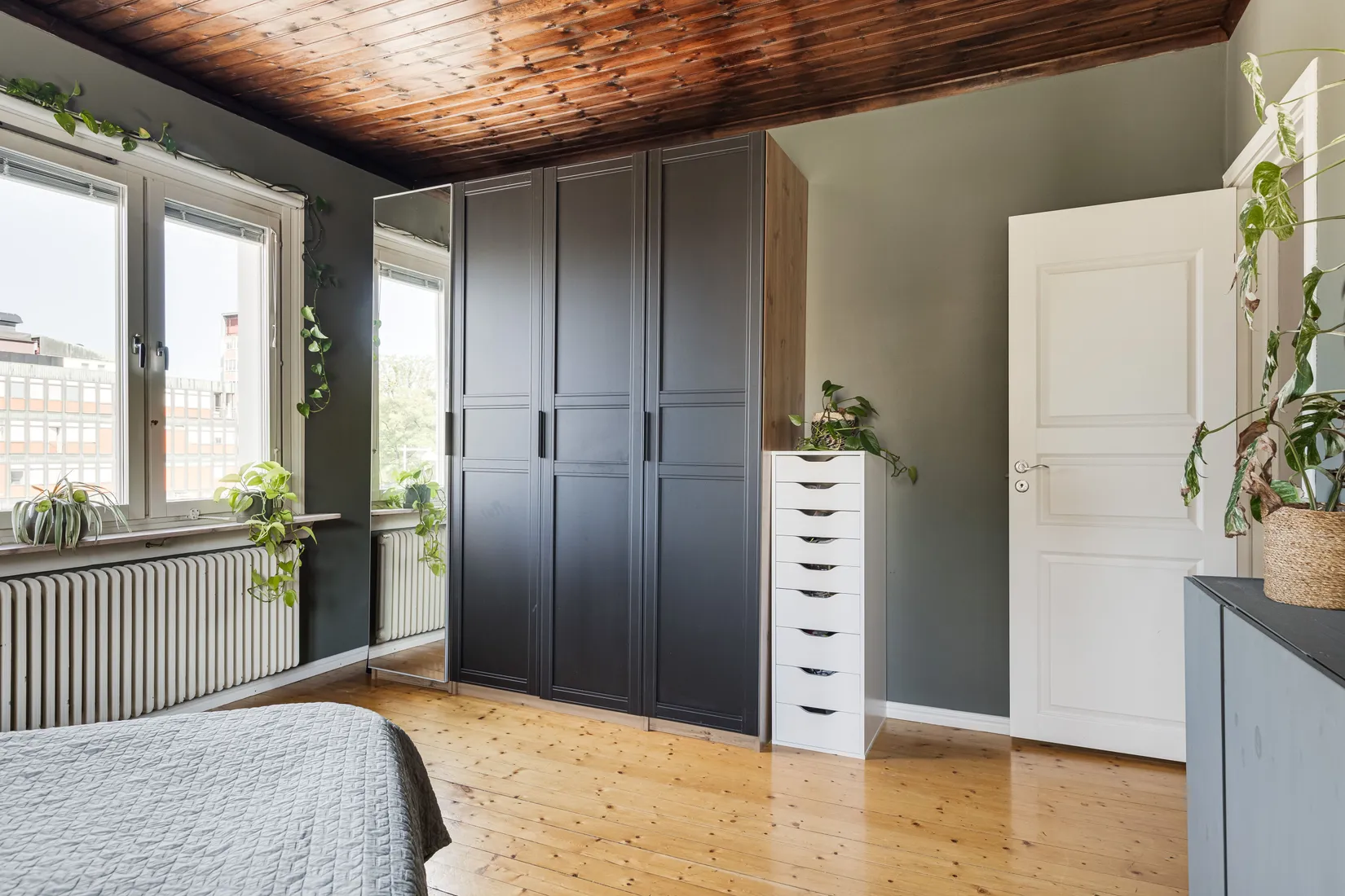 Bostadsrätt, Hjalmar Brantingsgatan 23C, Centrala Hisingen, Göteborg