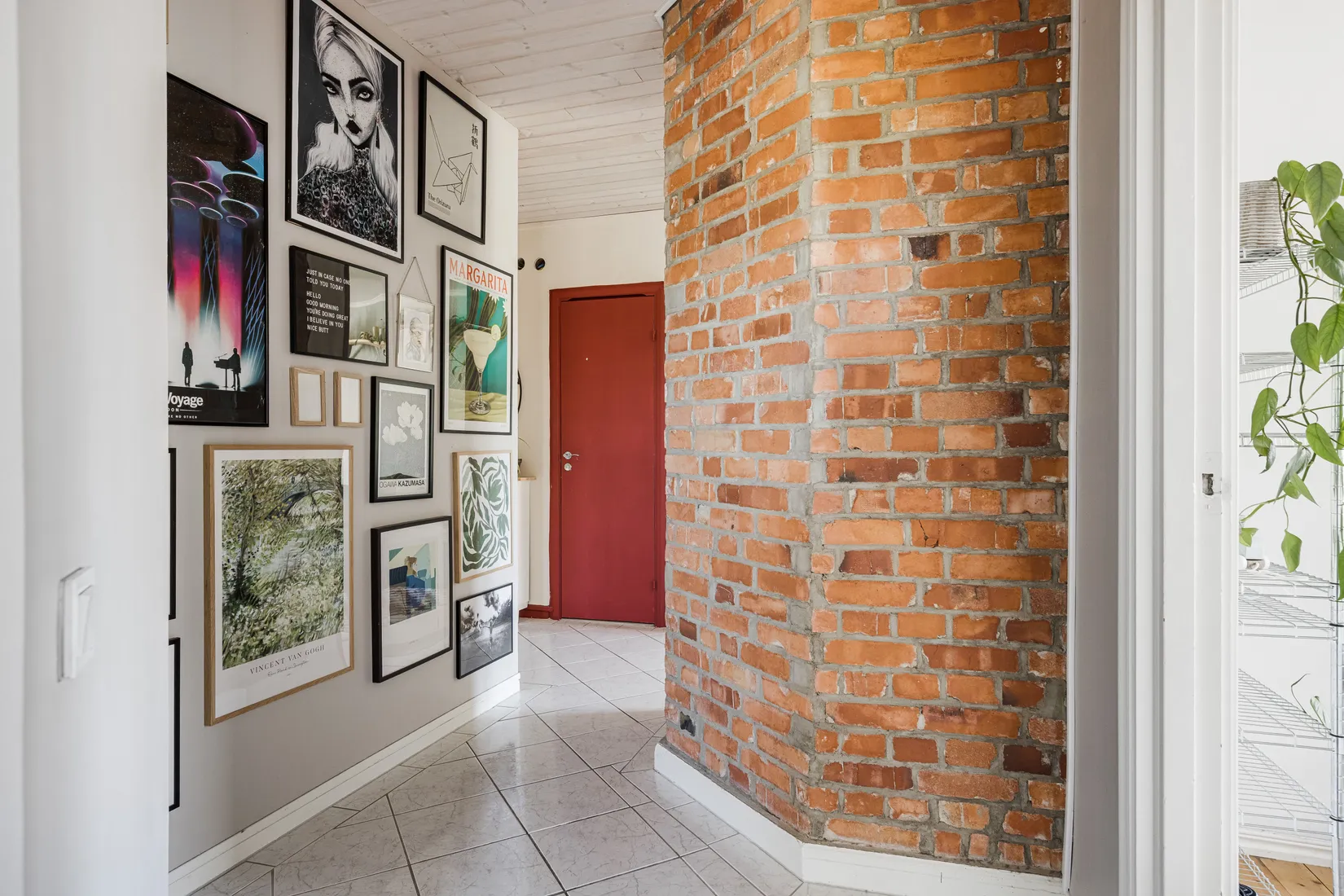 Bostadsrätt, Hjalmar Brantingsgatan 23C, Centrala Hisingen, Göteborg