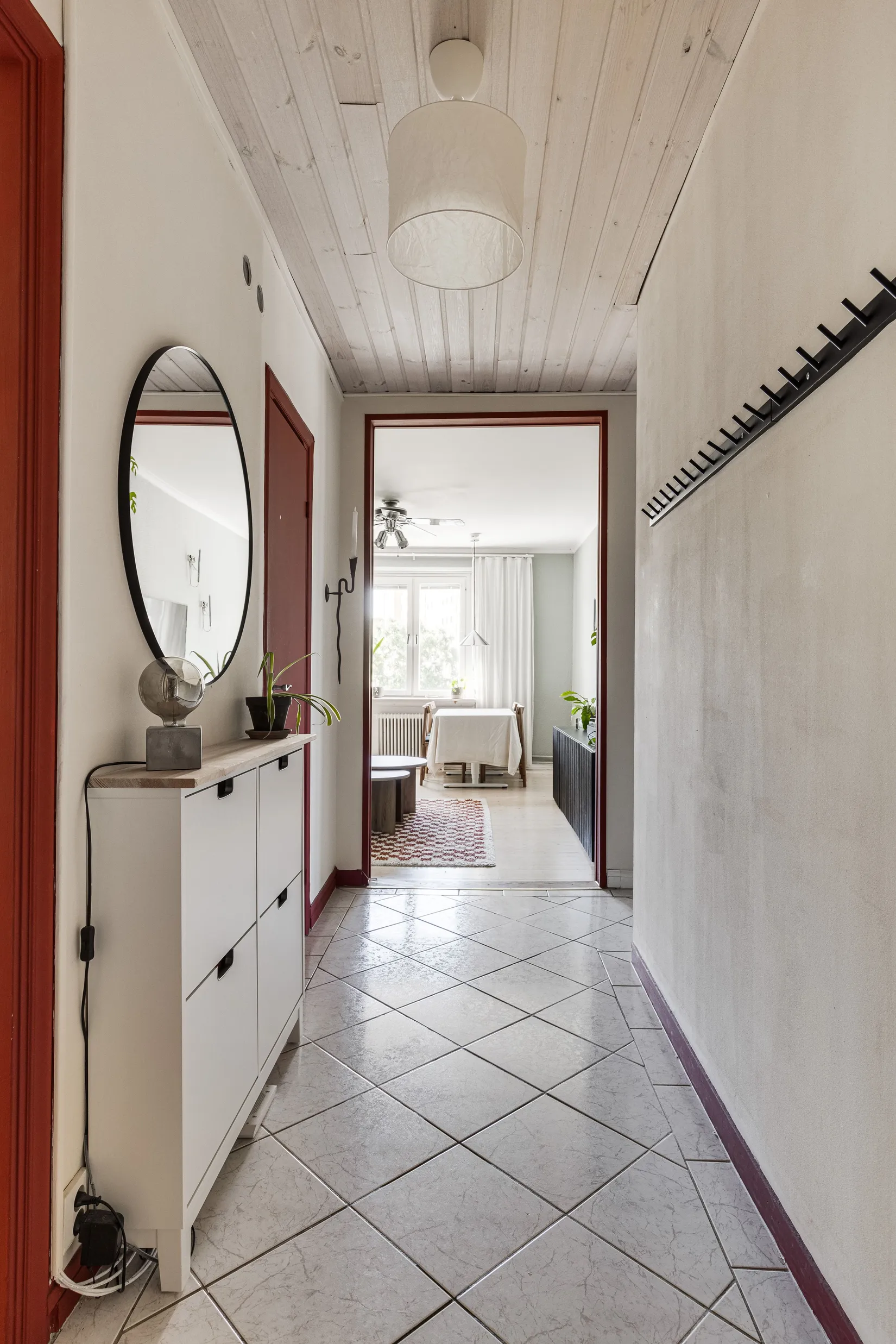 Bostadsrätt, Hjalmar Brantingsgatan 23C, Centrala Hisingen, Göteborg