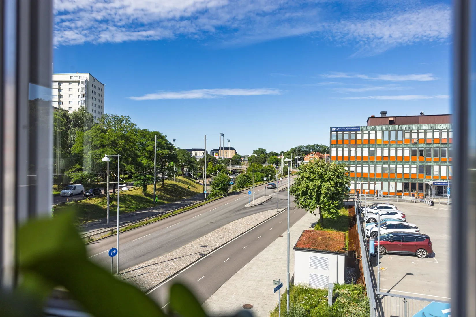 Bostadsrätt, Hjalmar Brantingsgatan 23C, Centrala Hisingen, Göteborg