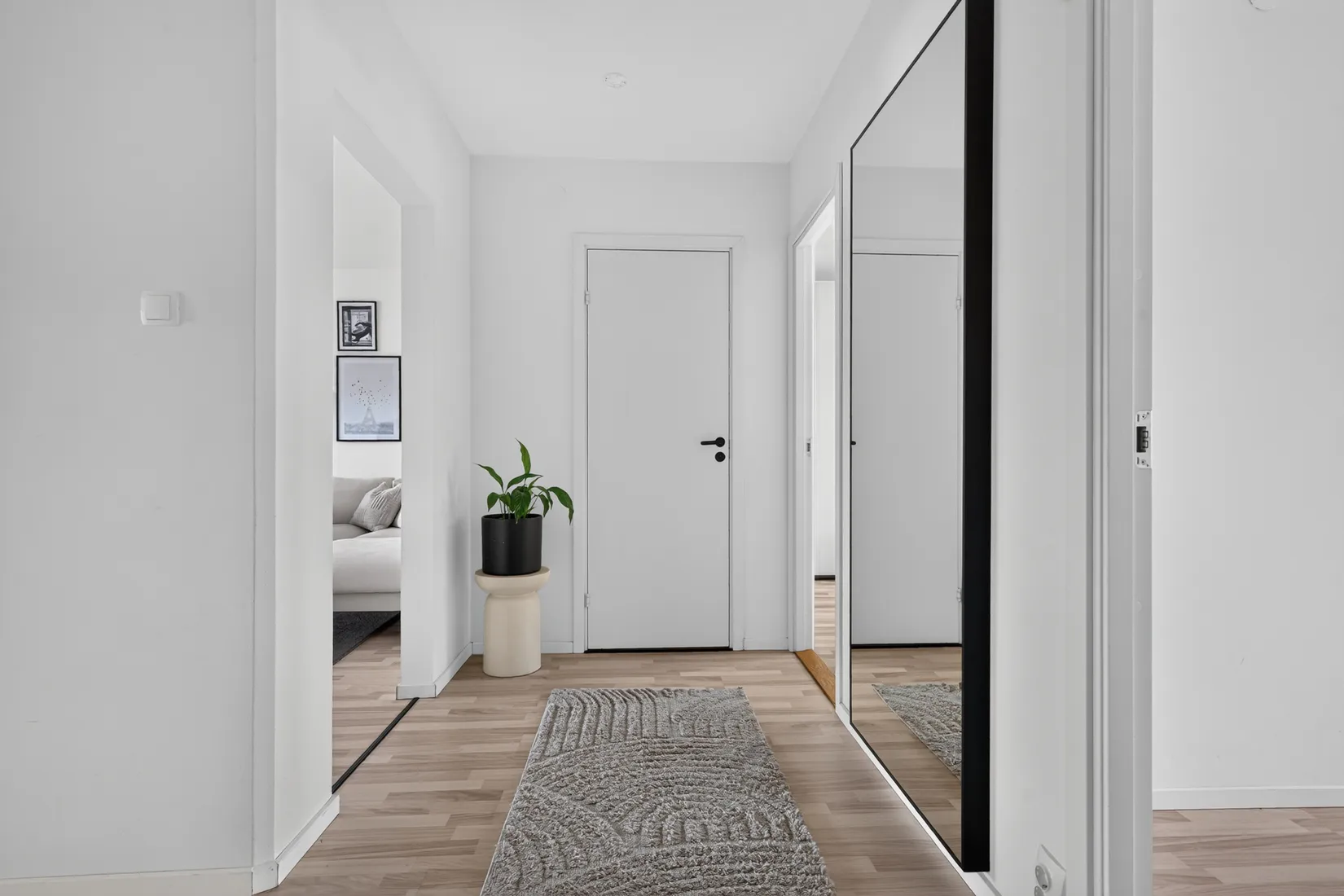 Bostadsrätt, ÖSTRA STORGATAN 30 C, Hallsberg