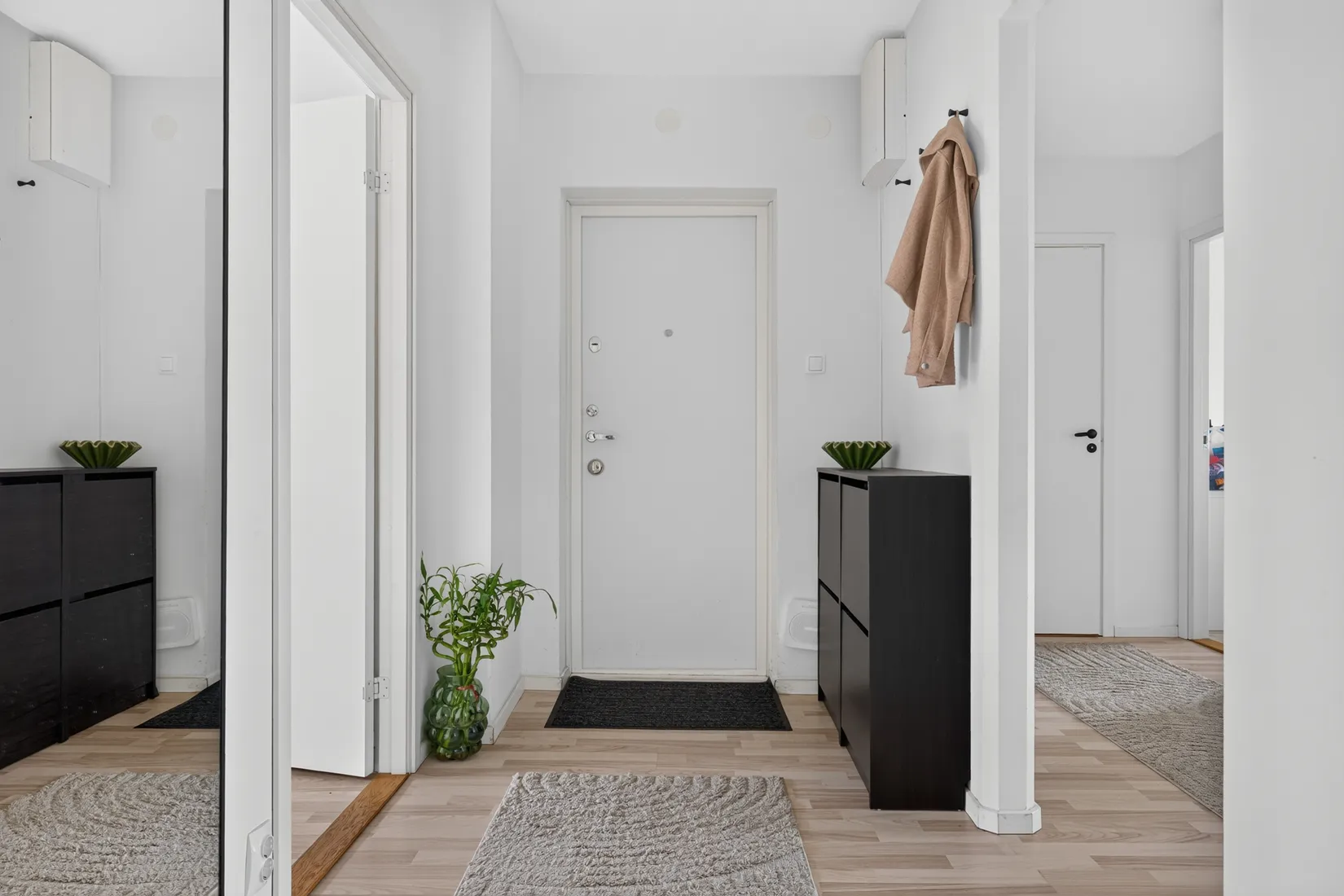 Bostadsrätt, ÖSTRA STORGATAN 30 C, Hallsberg
