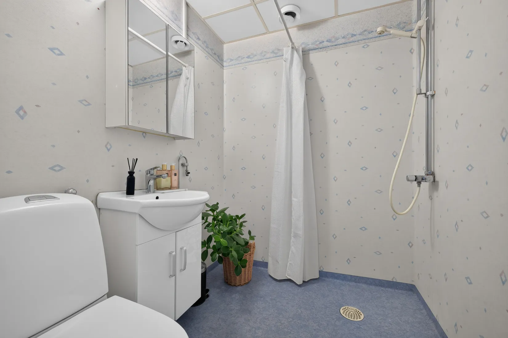 Bostadsrätt, ÖSTRA STORGATAN 30 C, Hallsberg