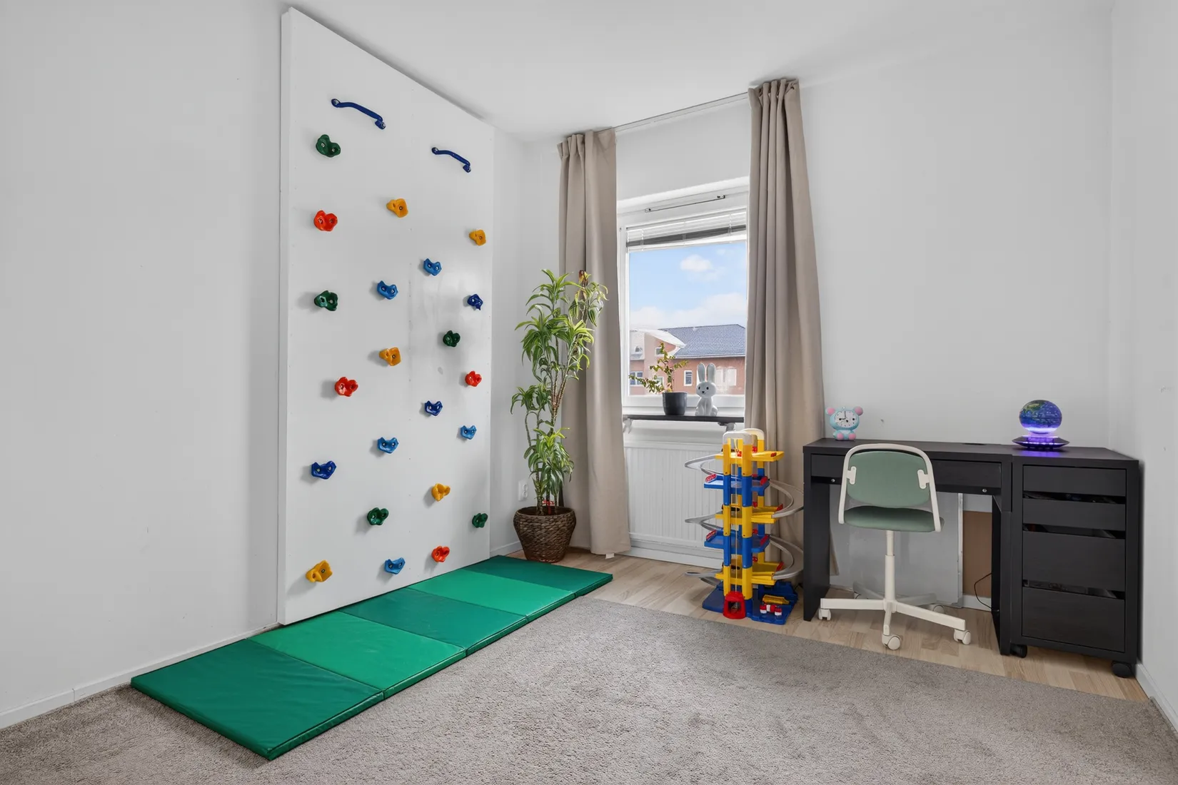 Bostadsrätt, ÖSTRA STORGATAN 30 C, Hallsberg